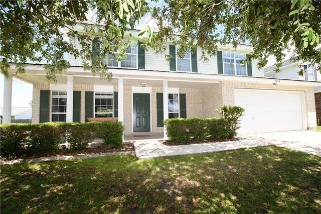 4BR Rental with Screened Porch & Fenced Yard!