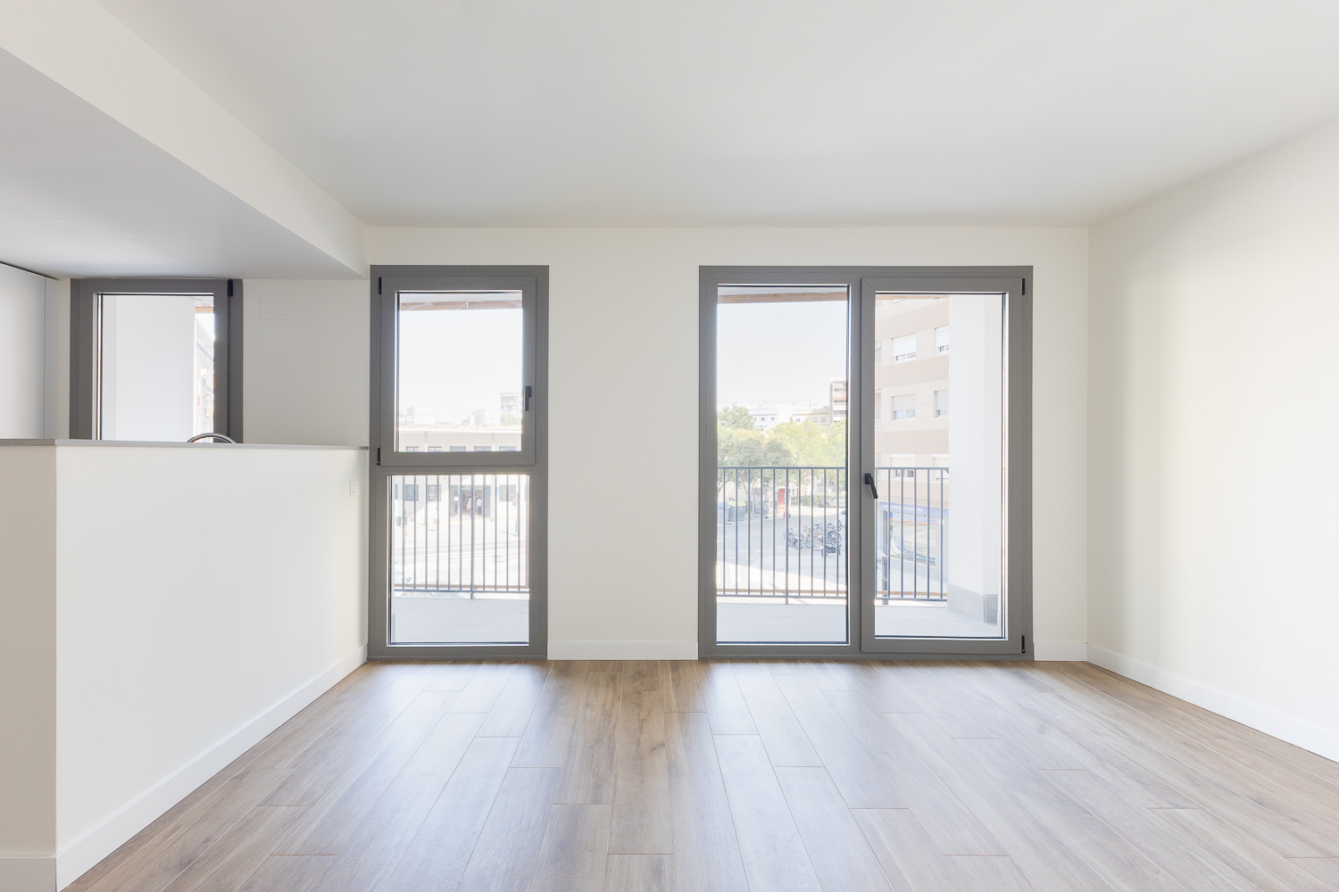 New-build home