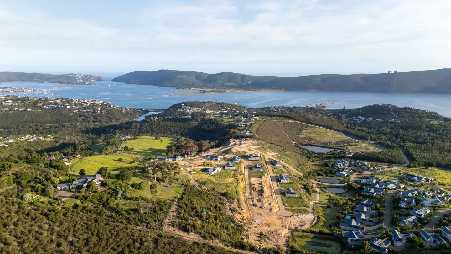 Knysna Lifestyle Estate Phase IV
