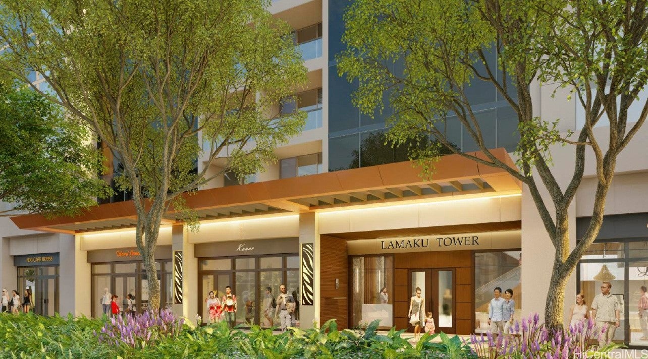 Modern Elegance Overlooking Ewa Sunsets