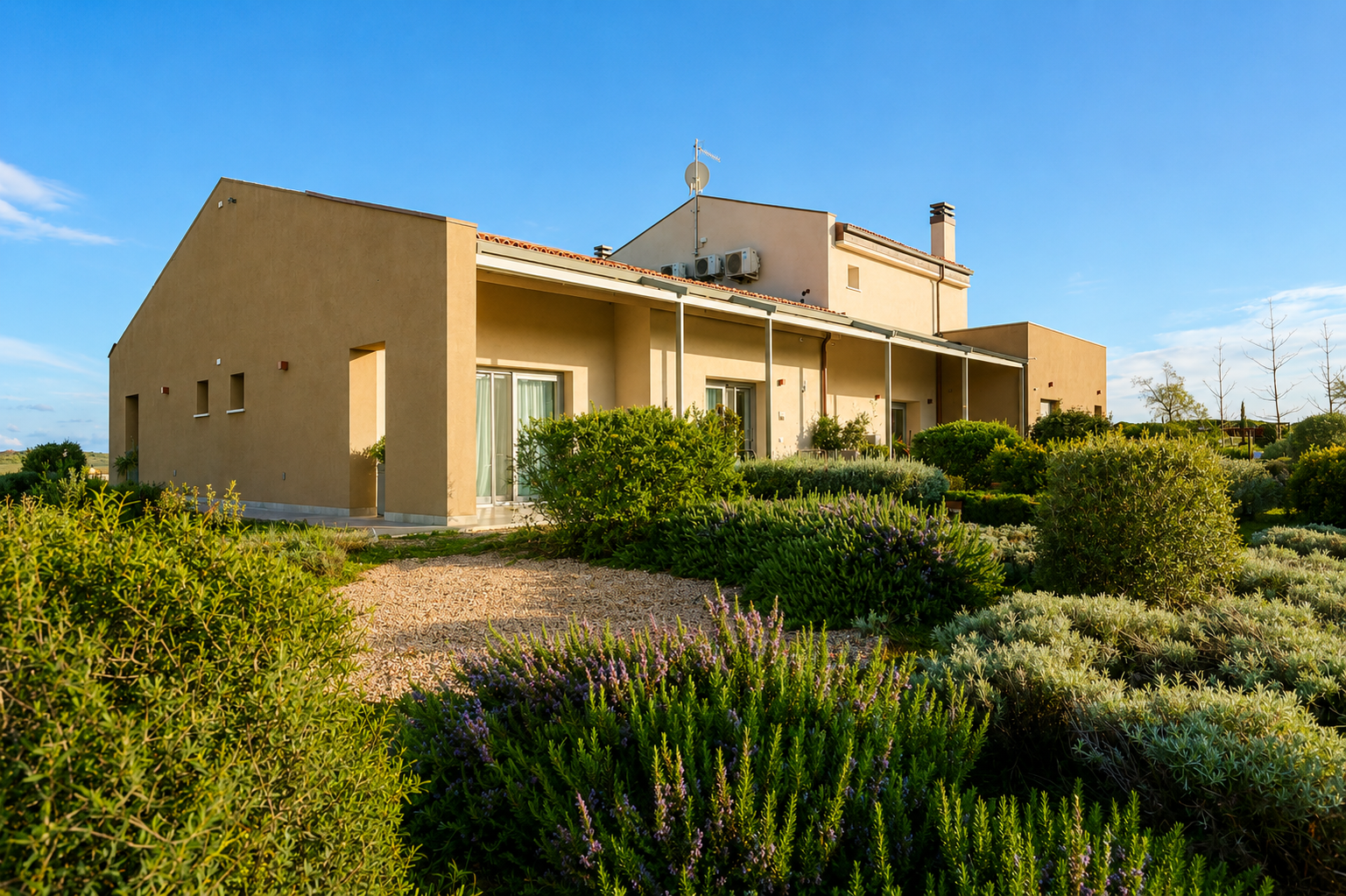 Exclusive farmhouse in Maremma: tradition, comfort and nature in Magliano in Tuscany
