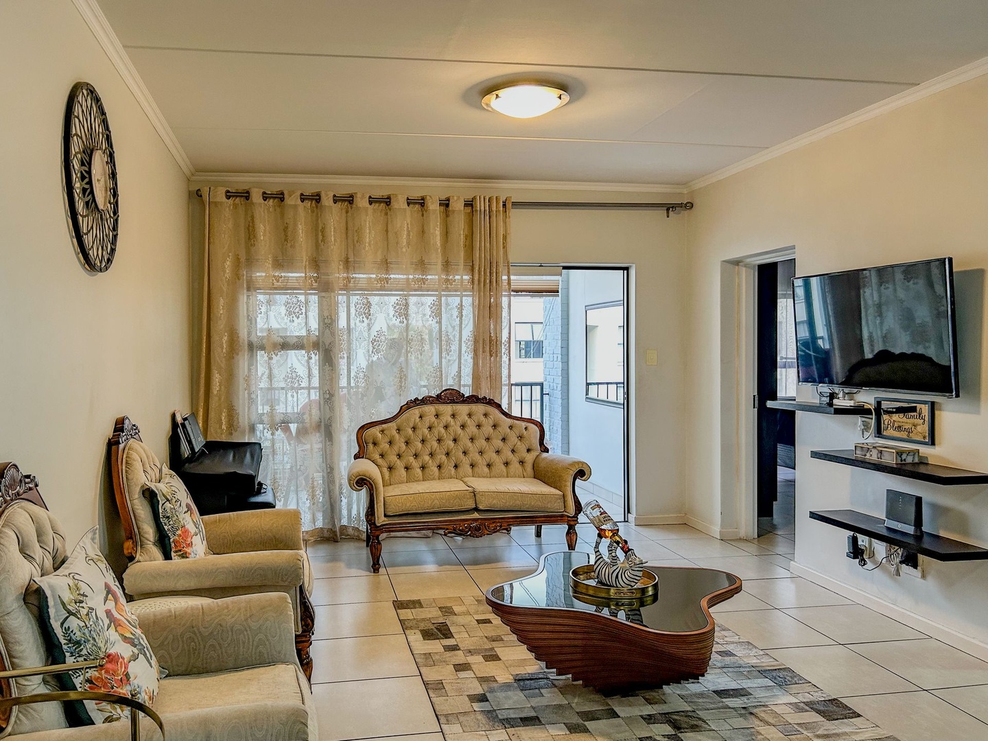 The Cambridge, Bryanston