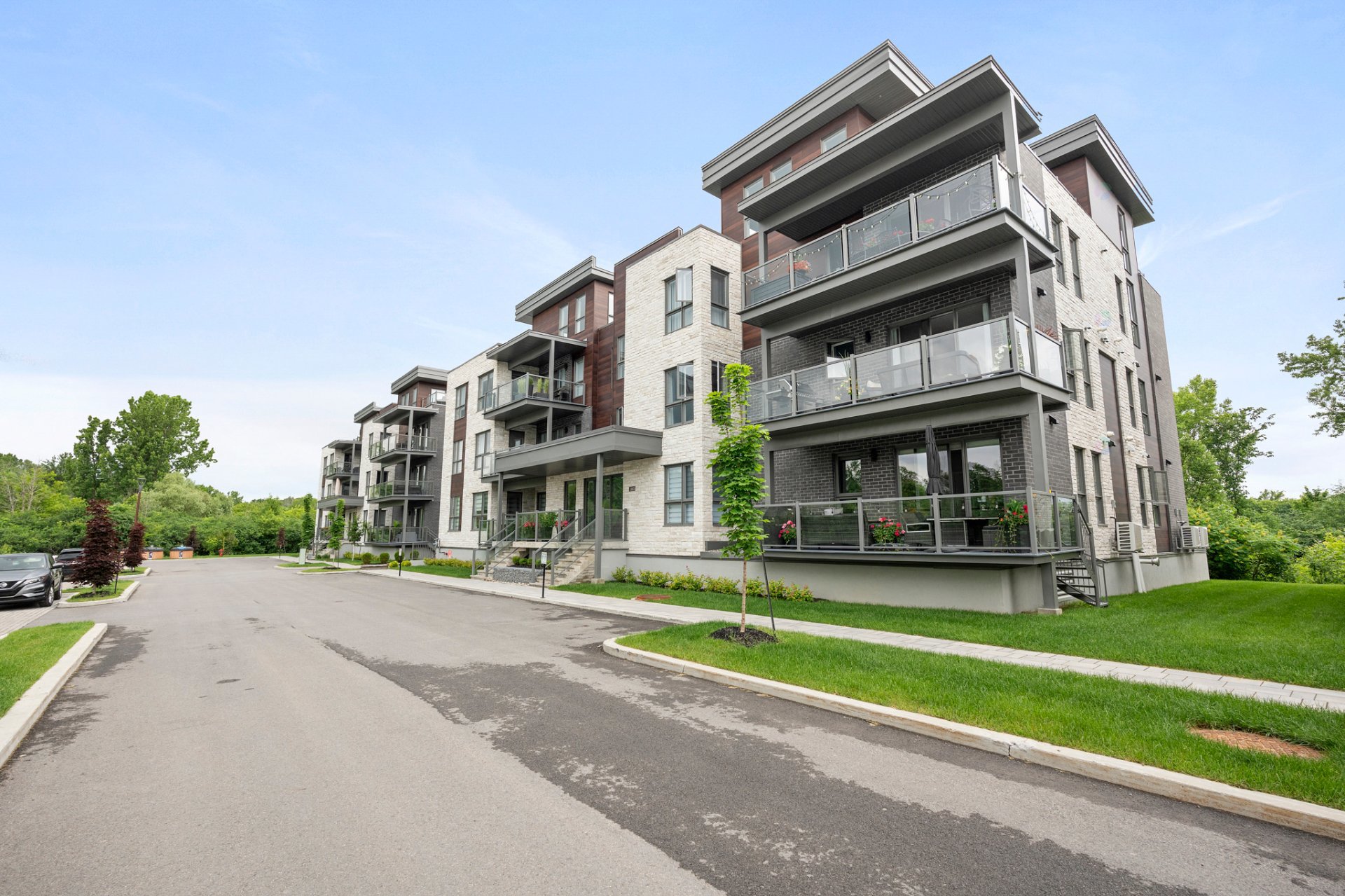 Terrebonne (Terrebonne), Québec