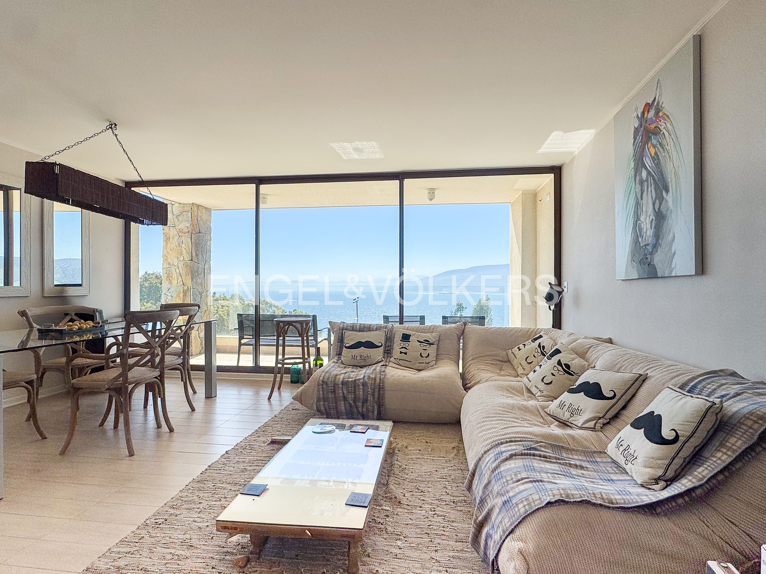Departamento 3D 2B Mirador Punta Pite