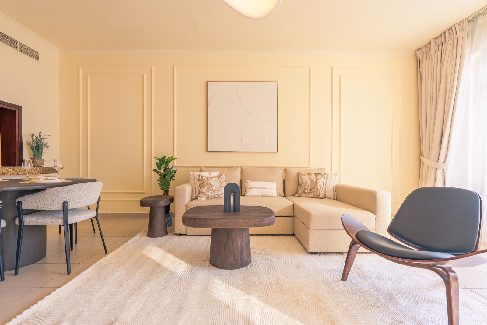 Burj View  |  6 Months  |  Prime Downtown