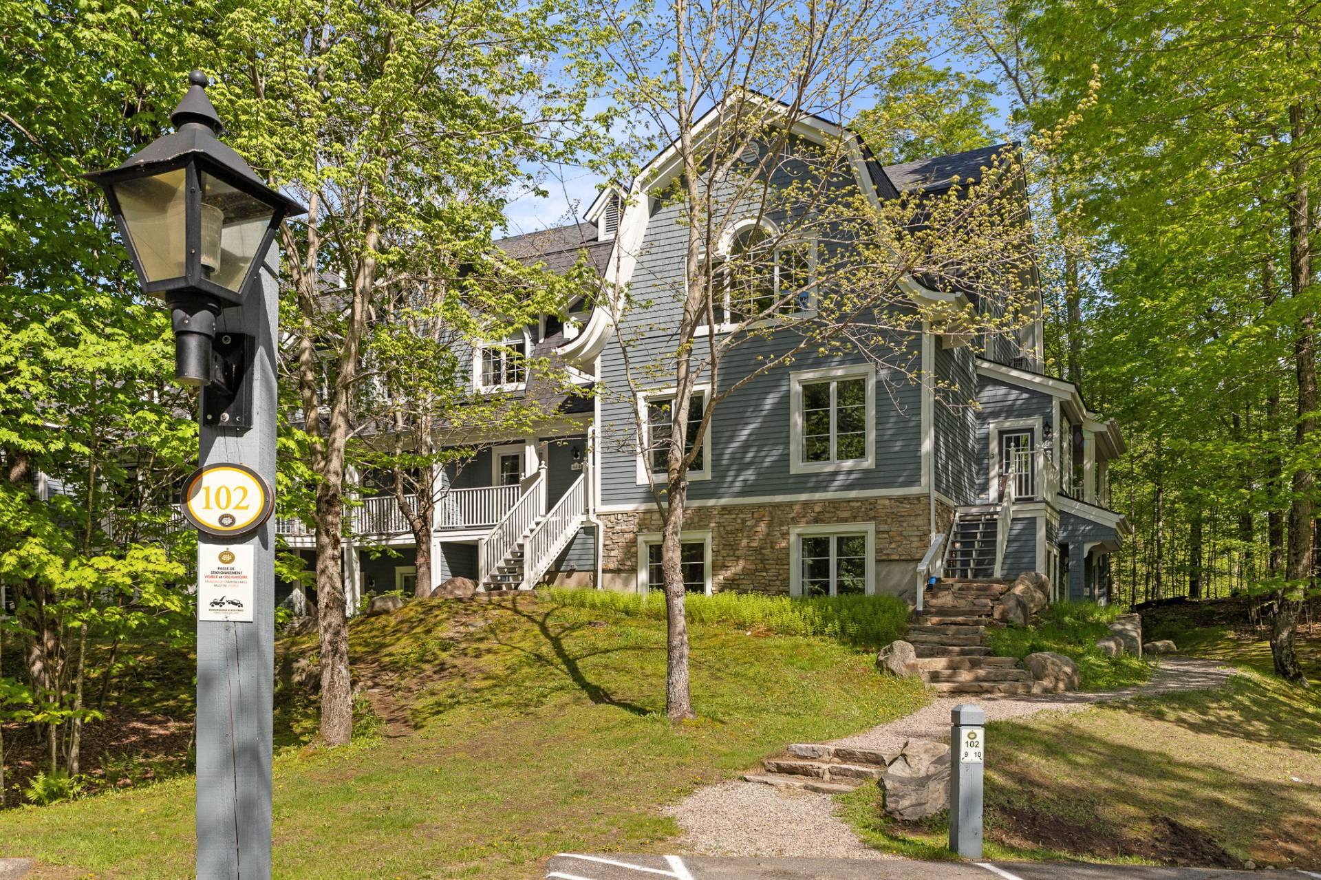 A perfect getaway or investment opportunity.