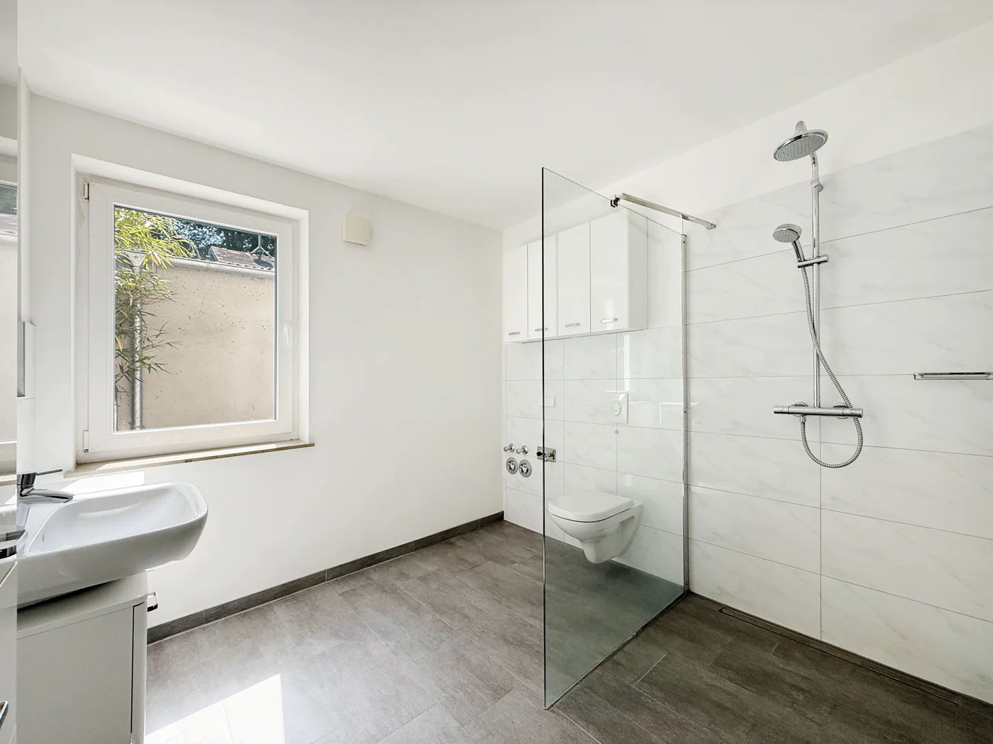 Großzügige 2-Zimmer-Wohnung am Dämeritzsee - Foto 3