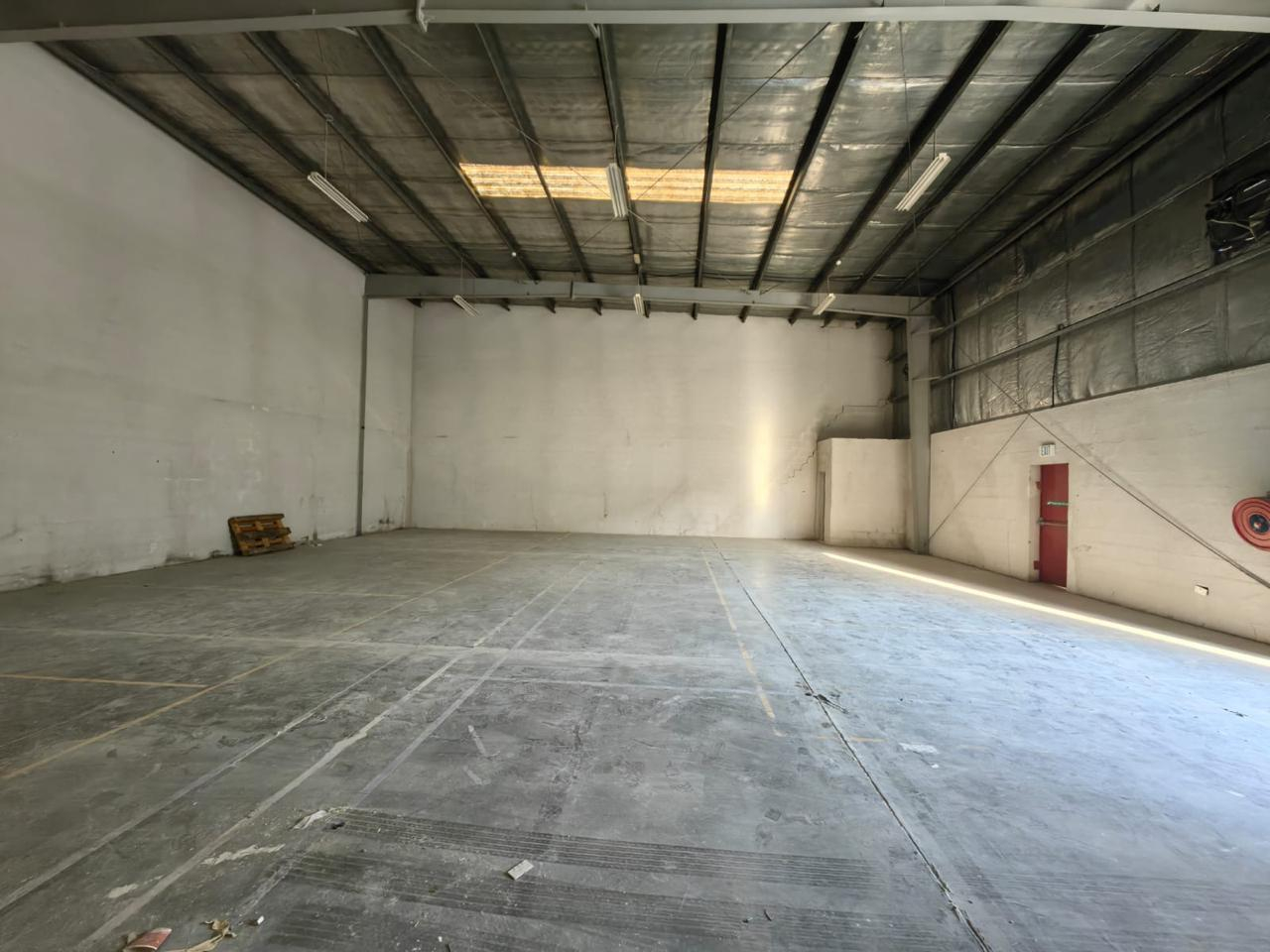 Vacant | Premium Warehousing | Power Upgradable