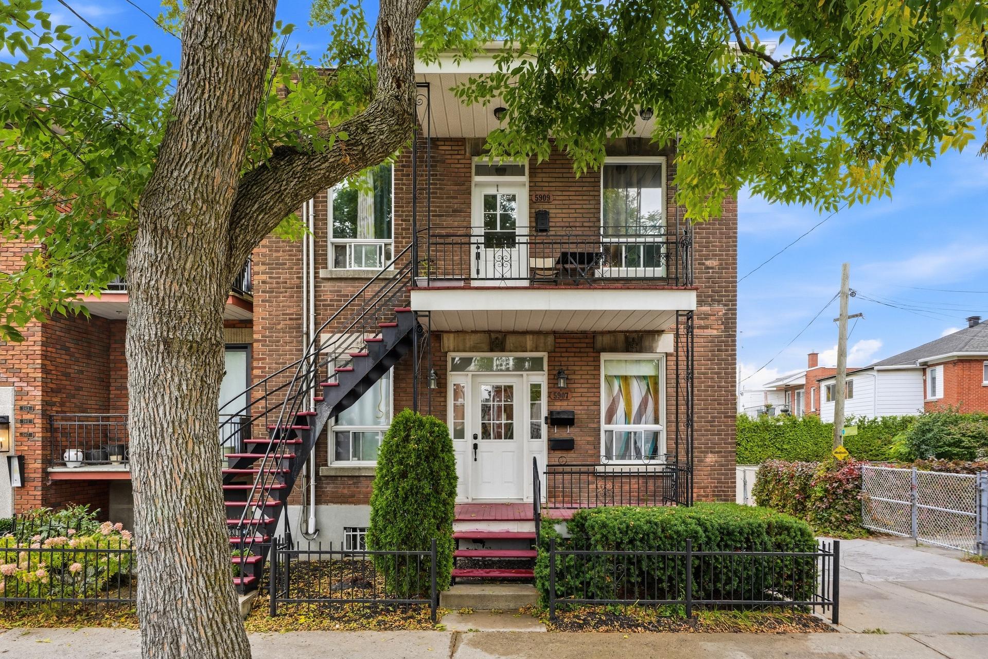 Montréal (Rosemont/La Petite-Patrie), Québec