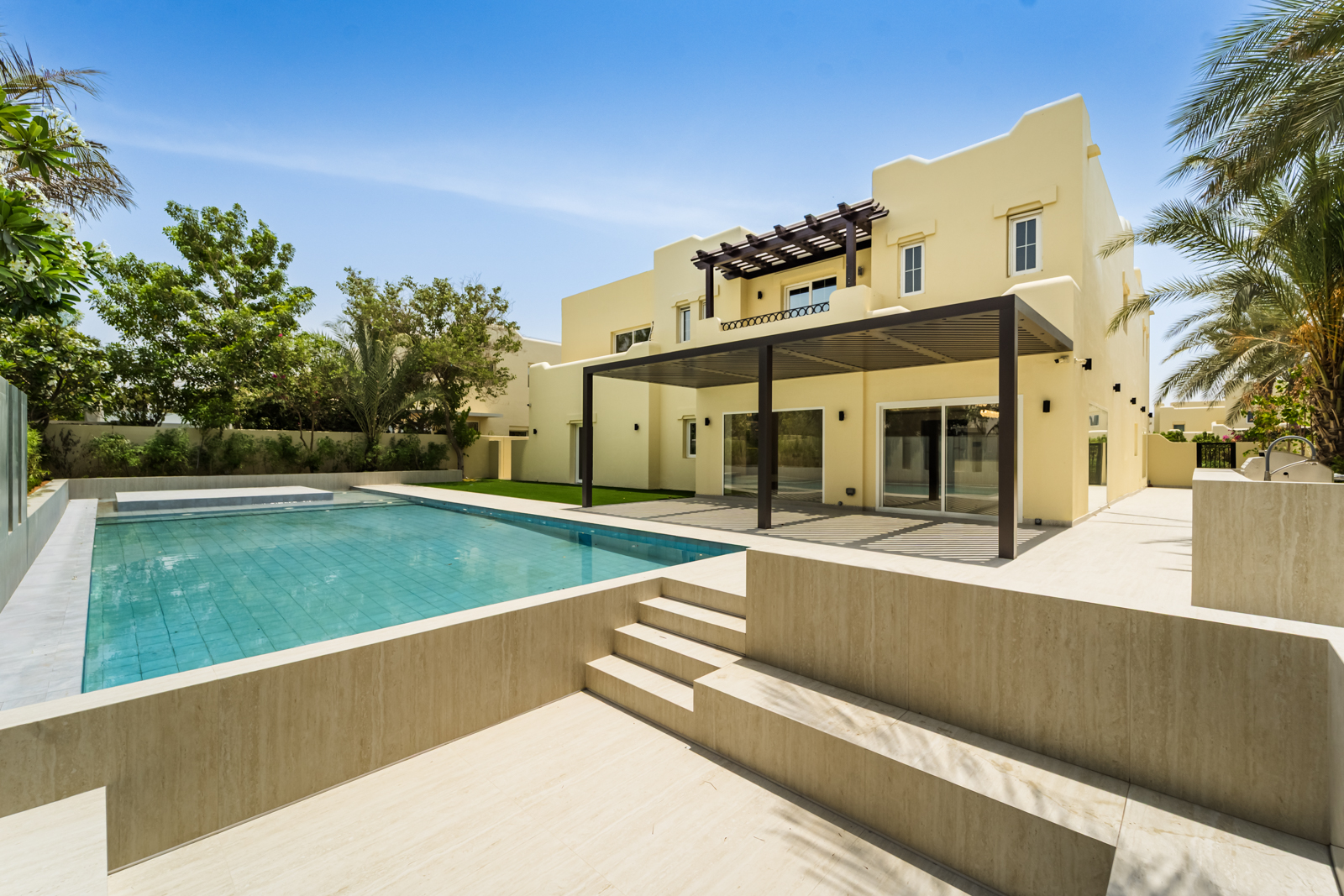 One of kind | Luxurious Upgrades | Extended