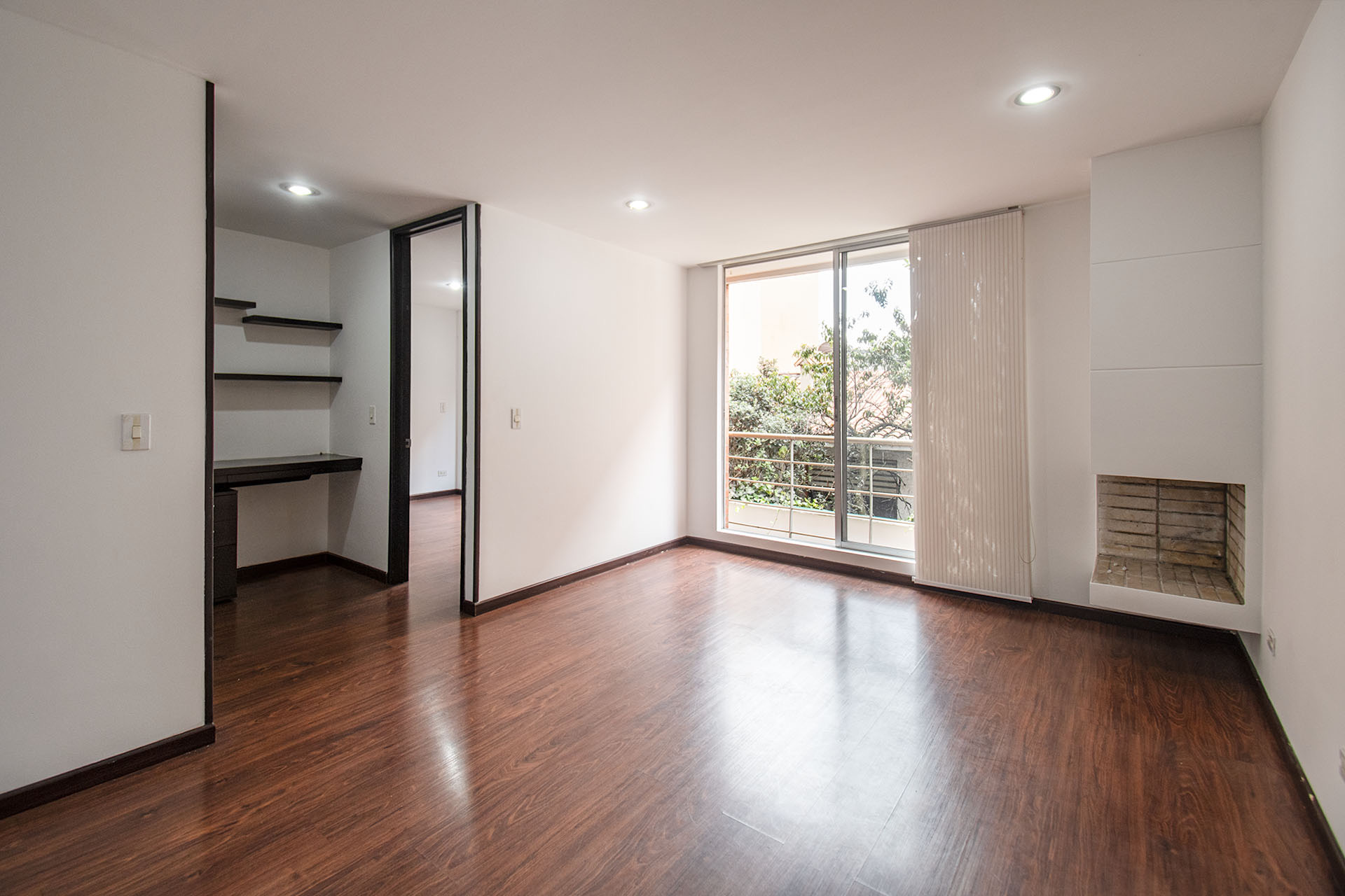 Apartamento para venta en El Batán