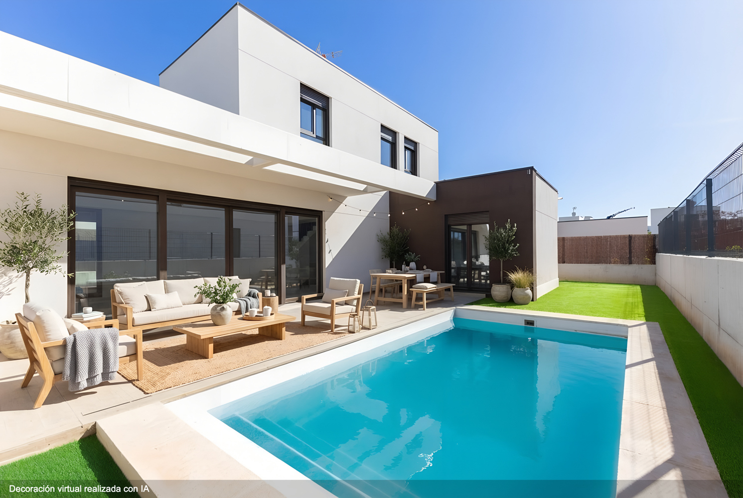 Discover luxury in Torre en Conill, Betera