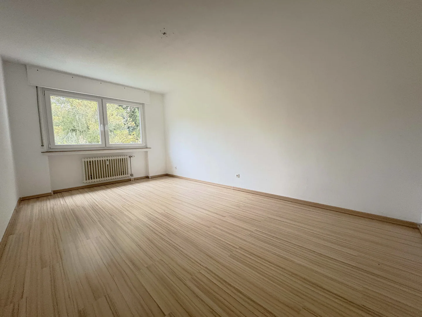 Moderne 3-Zimmer-Wohnung mit Balkon in Lüdenscheid-Brügge - Foto 2