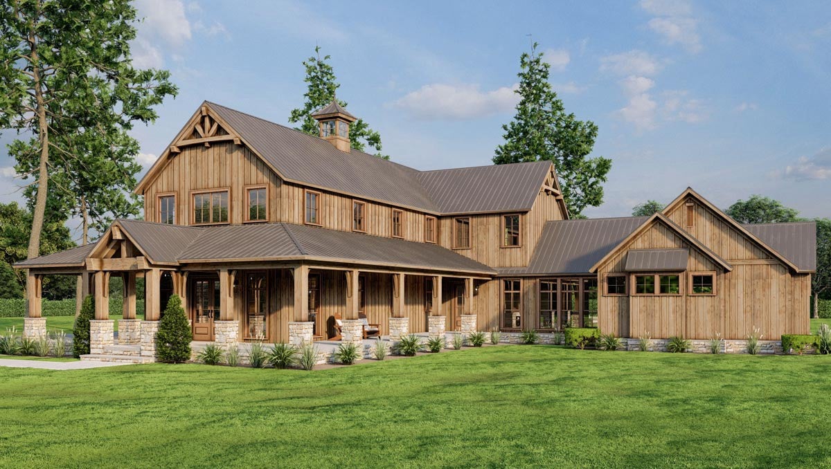 Founders Opportunity on the Arkansas River