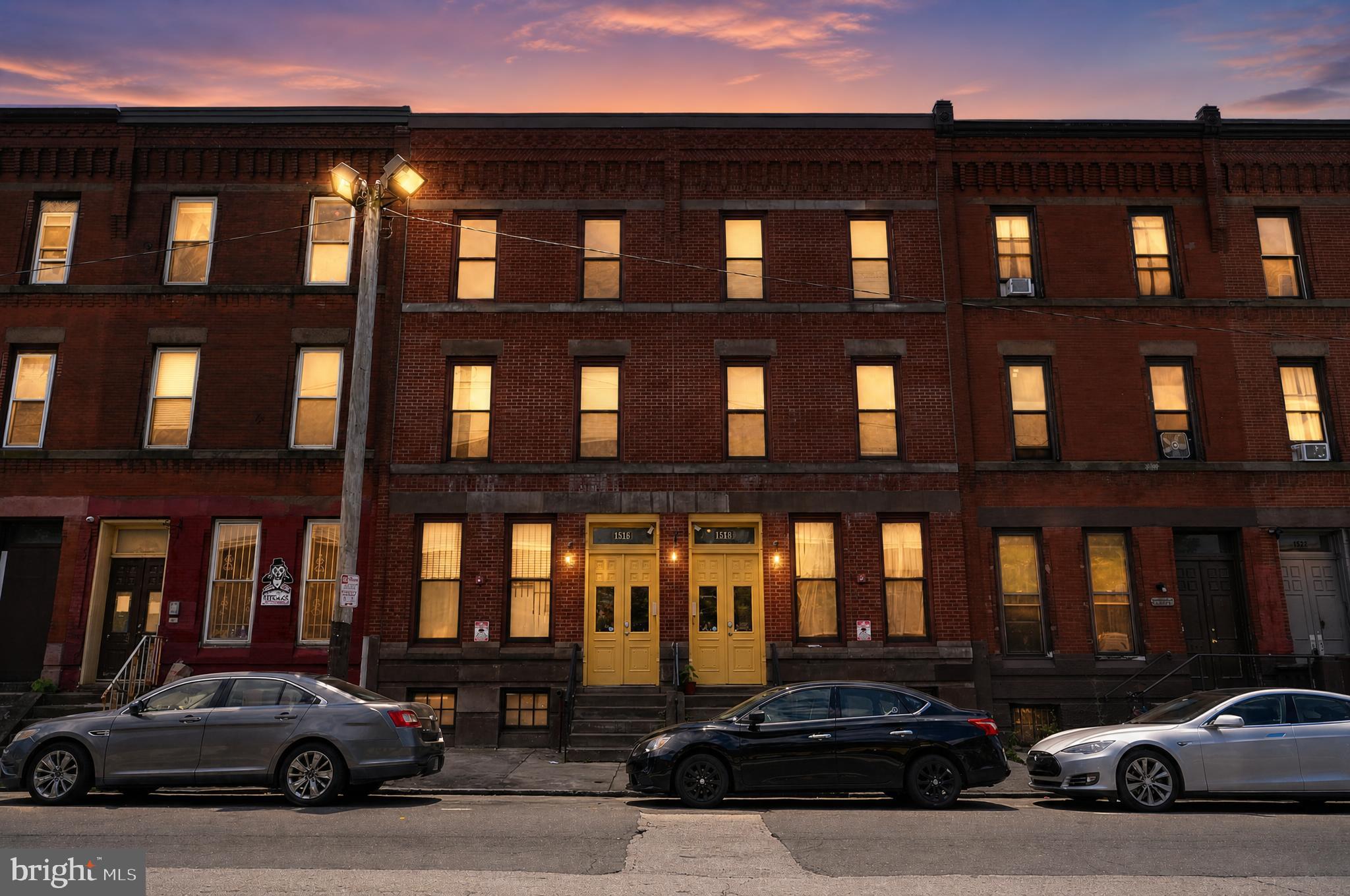 Investment Property