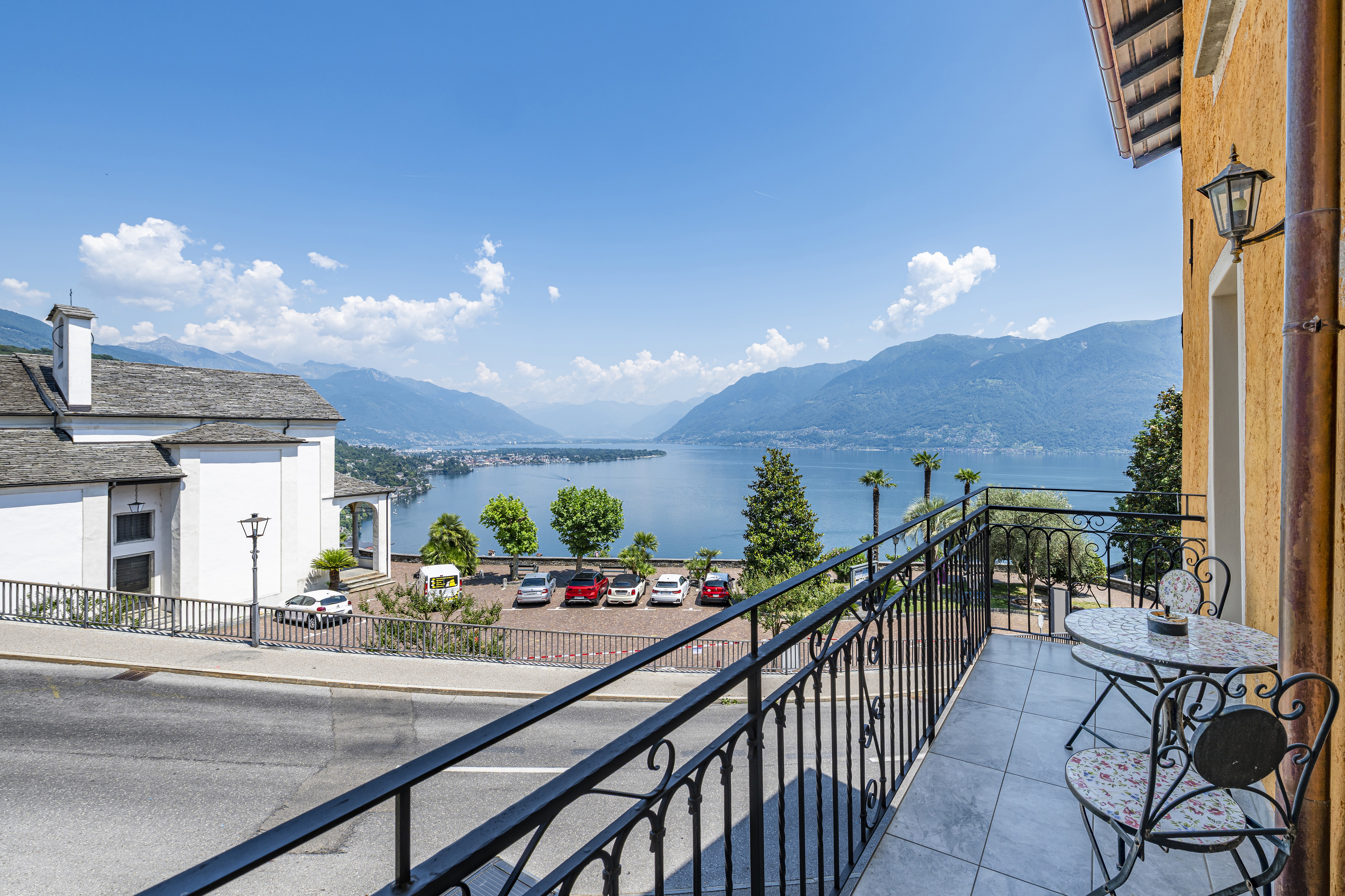 Il vostro angolo privilegiato sul Lago Maggiore (1b)