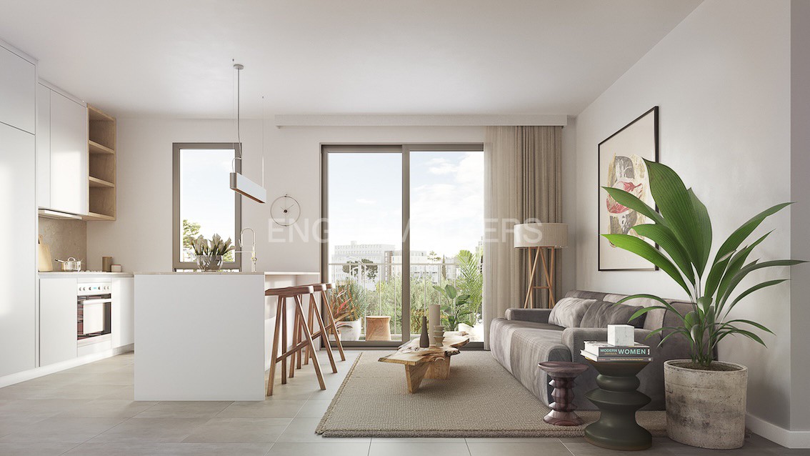 Exclusive duplex penthouse in Santa Perpètua de Mogoda