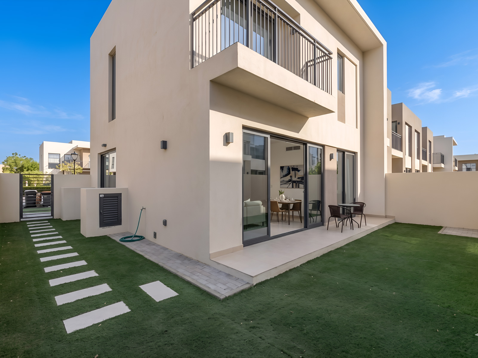 Turnkey | Owner | Furnished | Gem