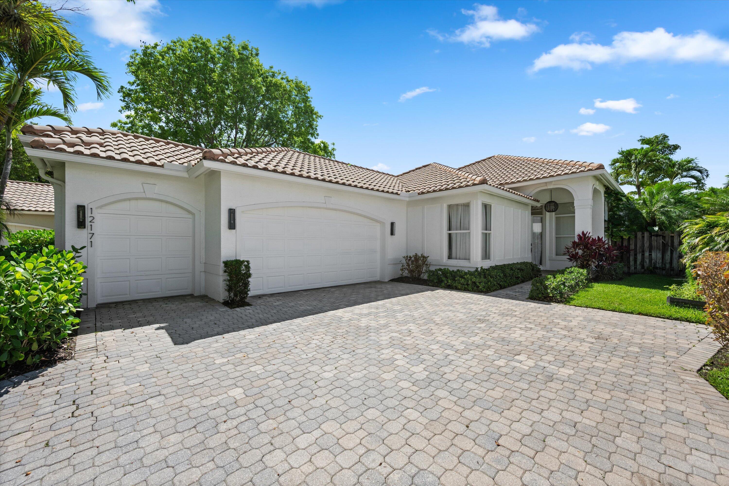 Beautifully Renovated Polo Home with Pool