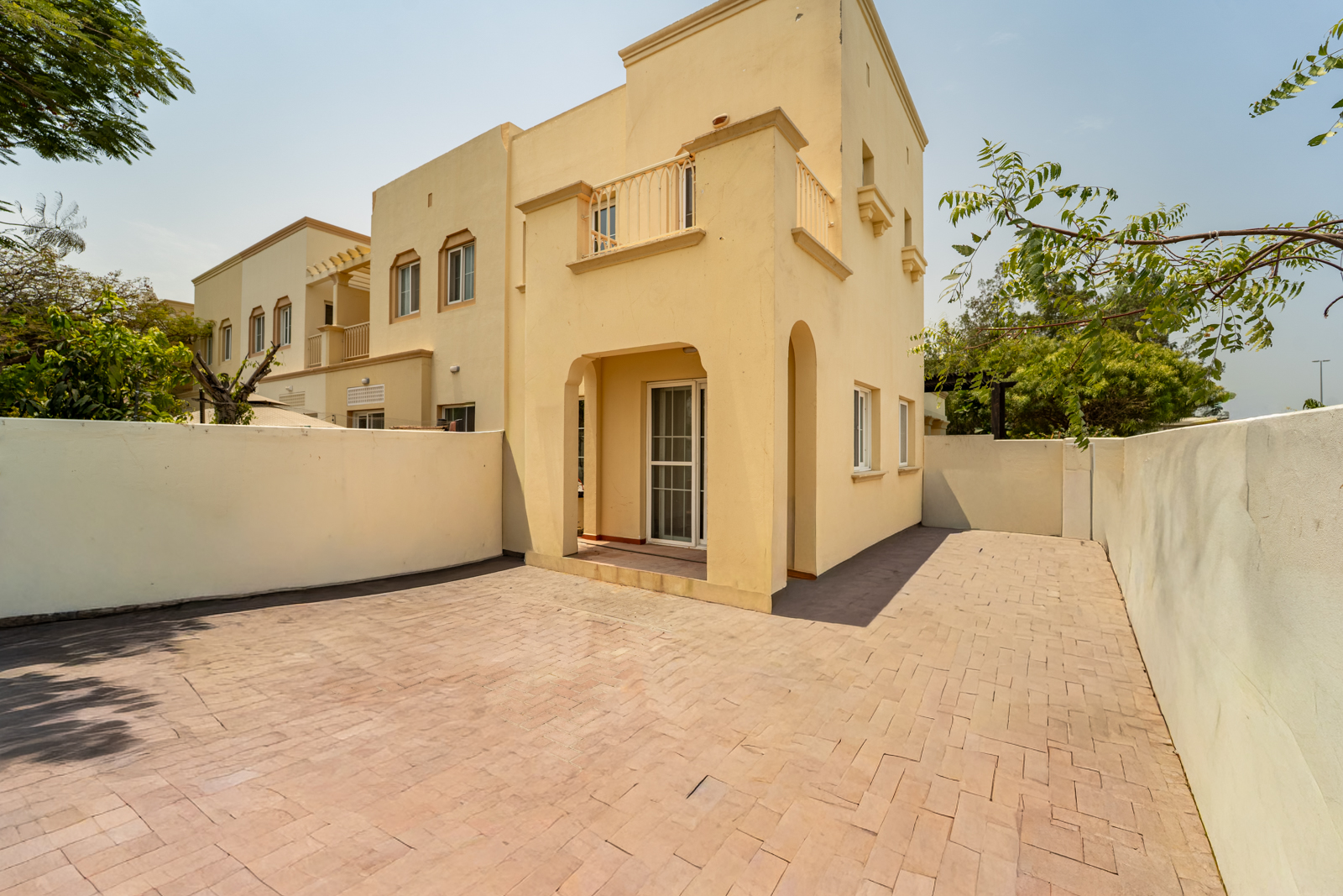 Green Belt | Close to Pool & Park | Vacant Soon