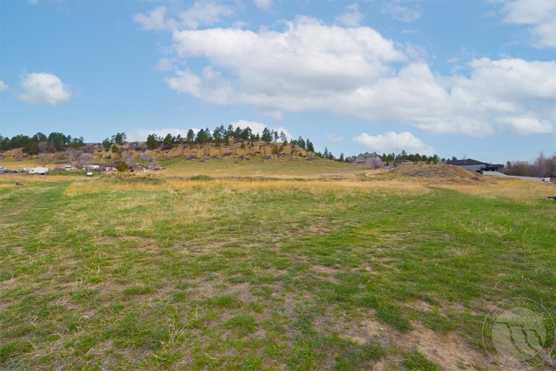 4 Residential Lots Ready for Your Next Build