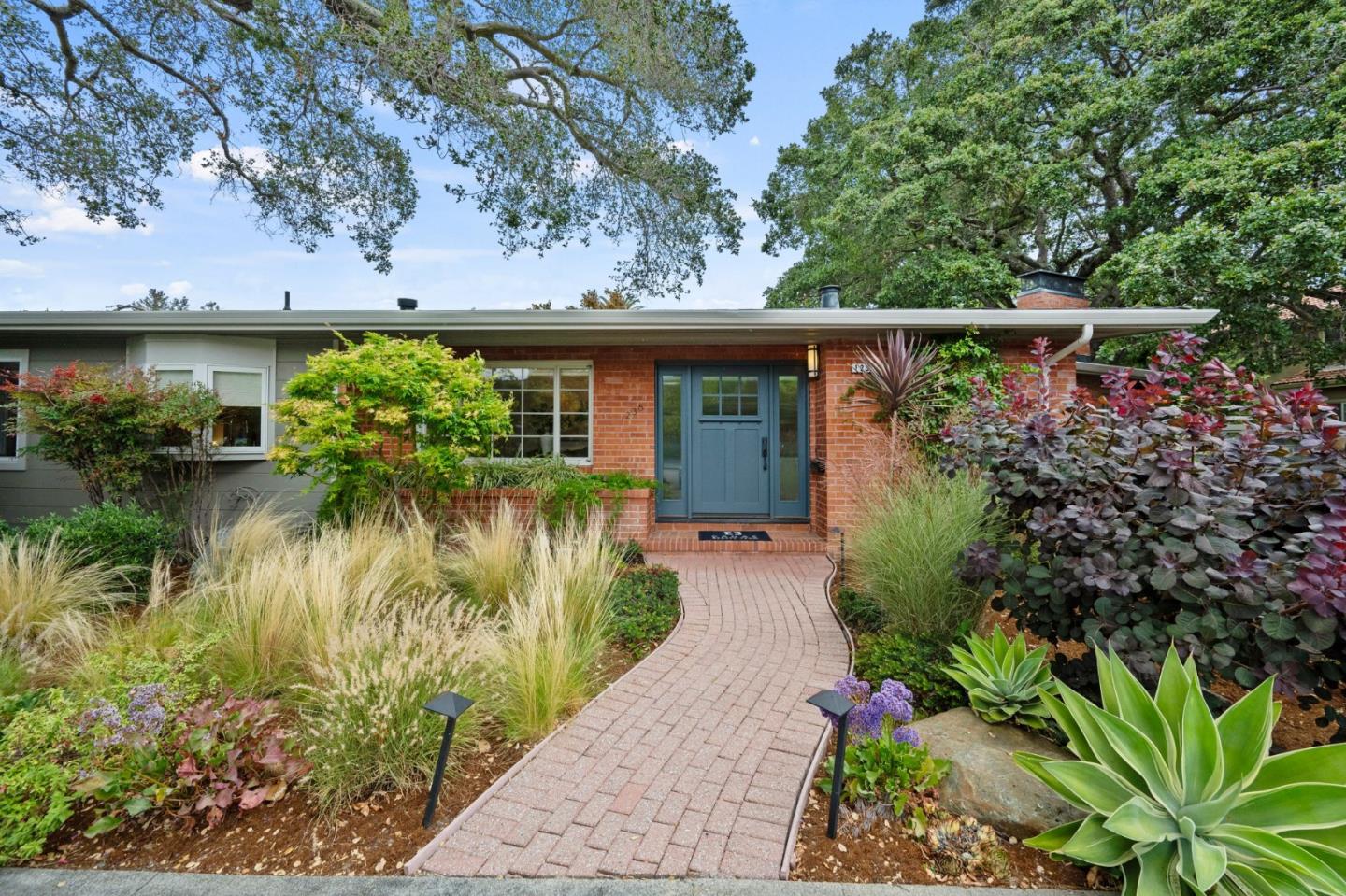 Timeless Living in Coveted Easton Addition