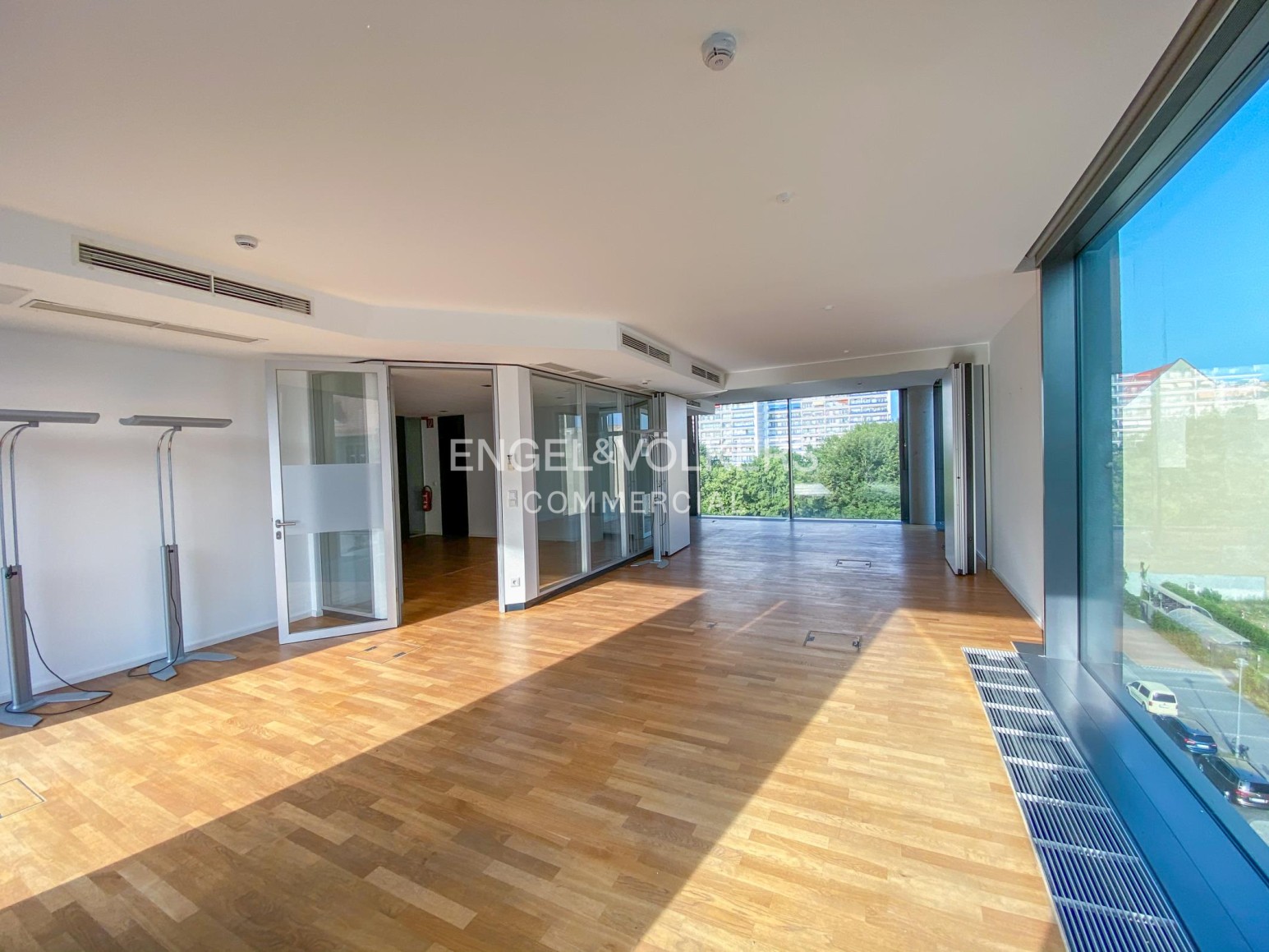 Top-Adresse in Mitte: Büro nahe Gendarmenmarkt