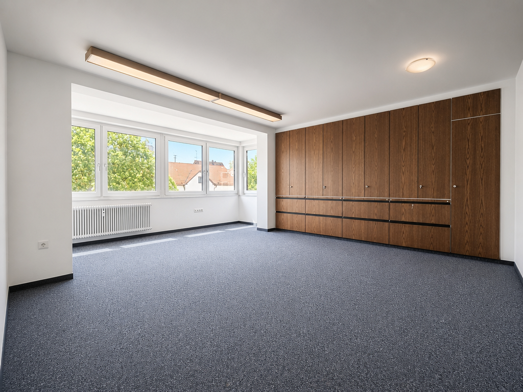 Bürofläche in zentraler Lage in Dornstadt