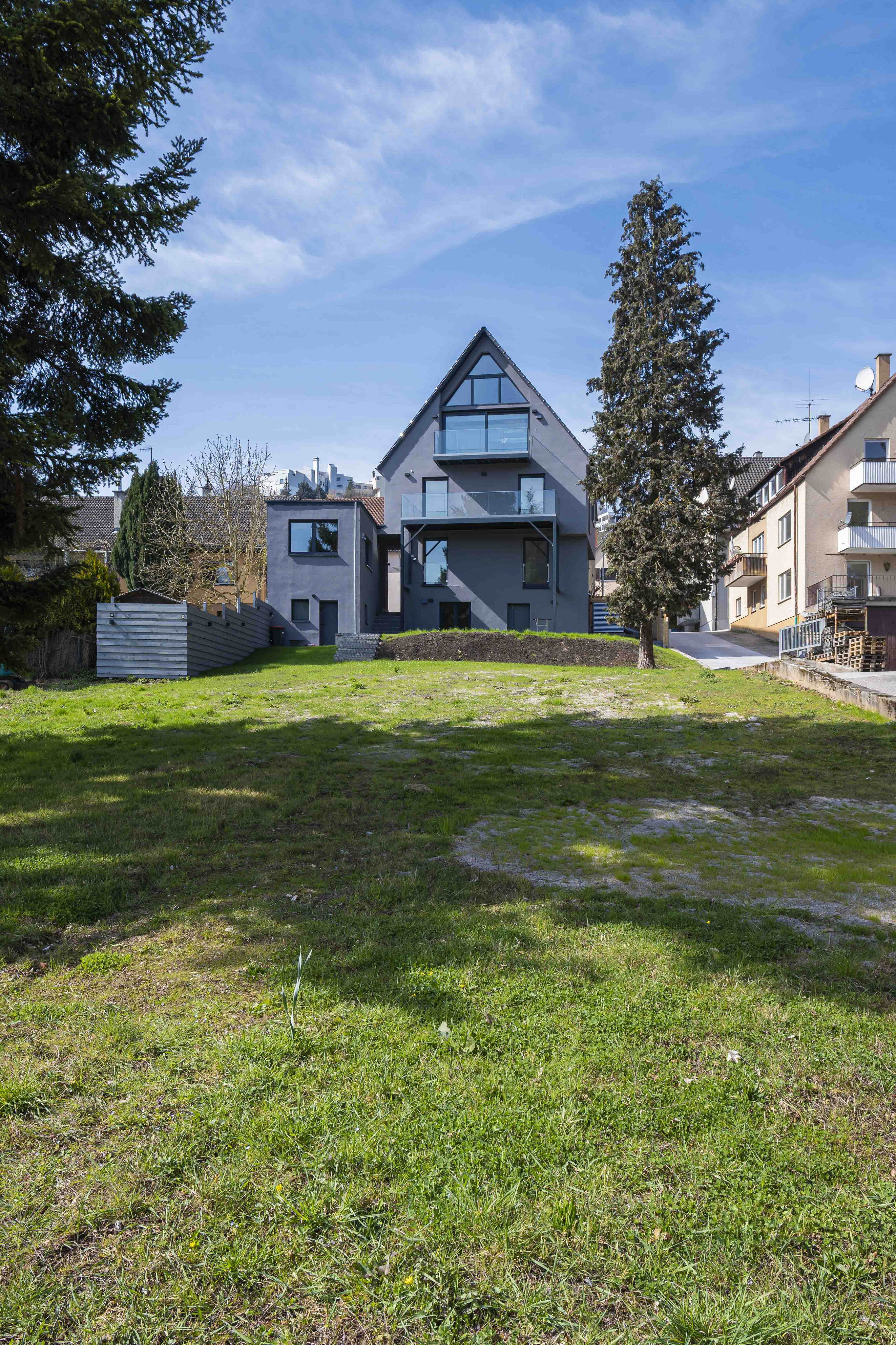 Traumhaus mit 2.330 m² Grundstück, KfW 40 & Smarthome