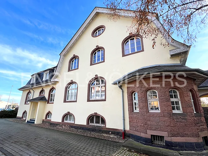 Attraktive Eigentumswohnung in Trier Stadt