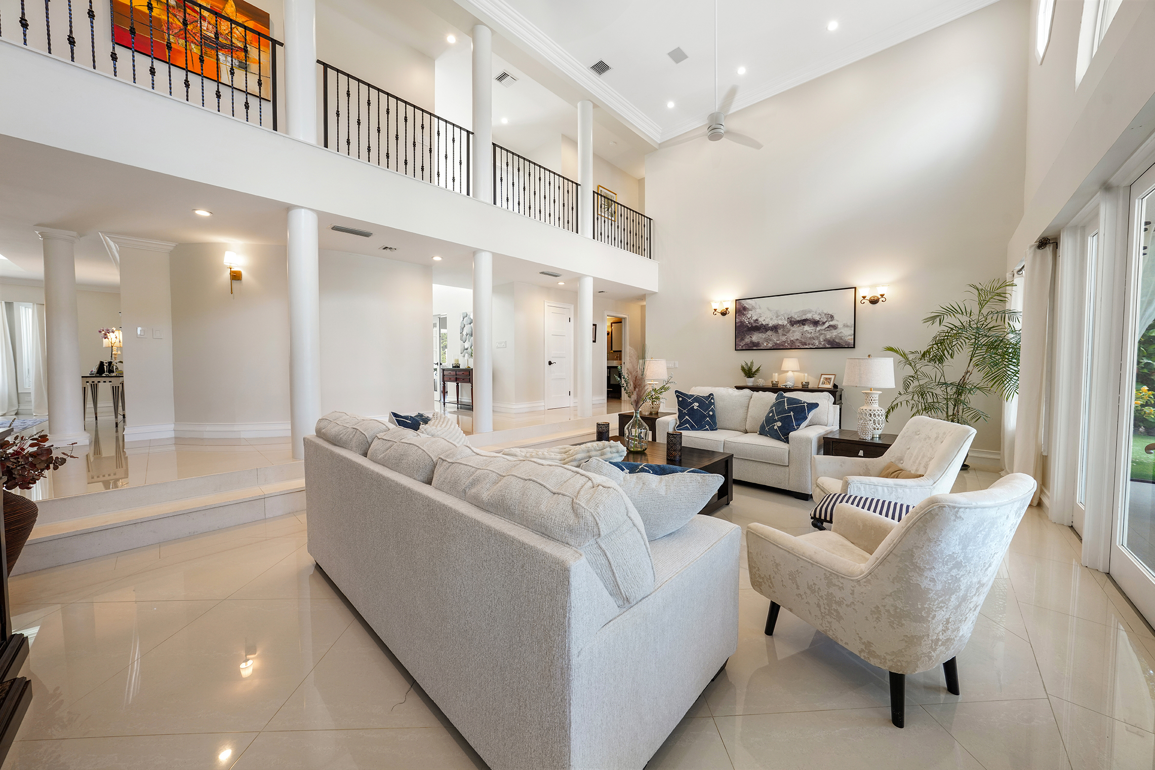 Governors Harbour Estate Home