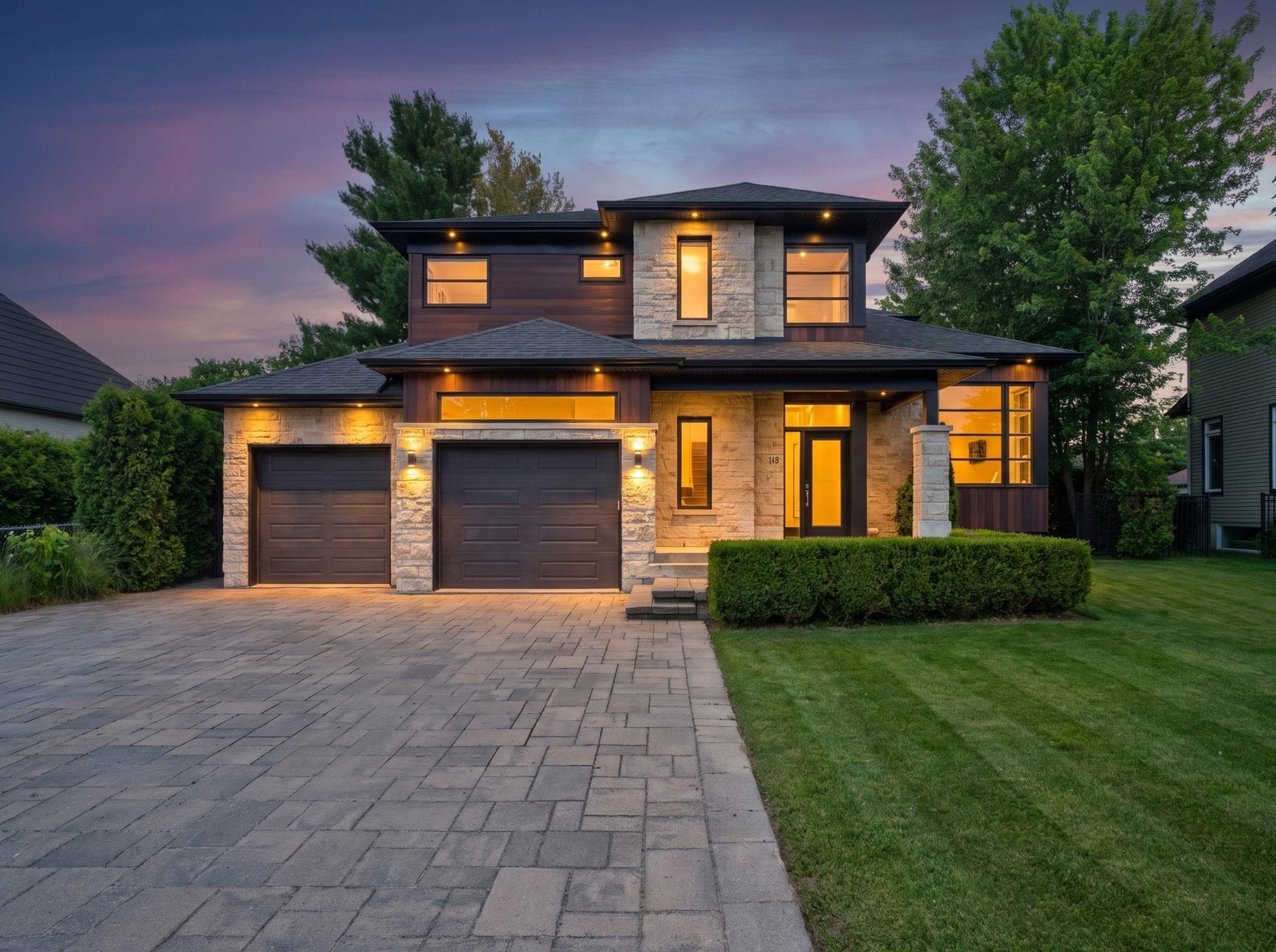 Blainville, Québec
