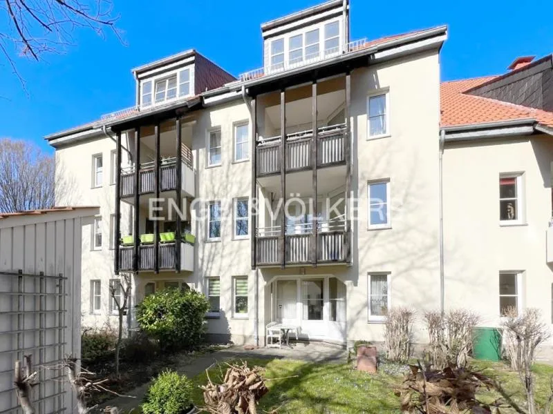 Mehrfamilienhausportfolio in Goslar zu verkaufen