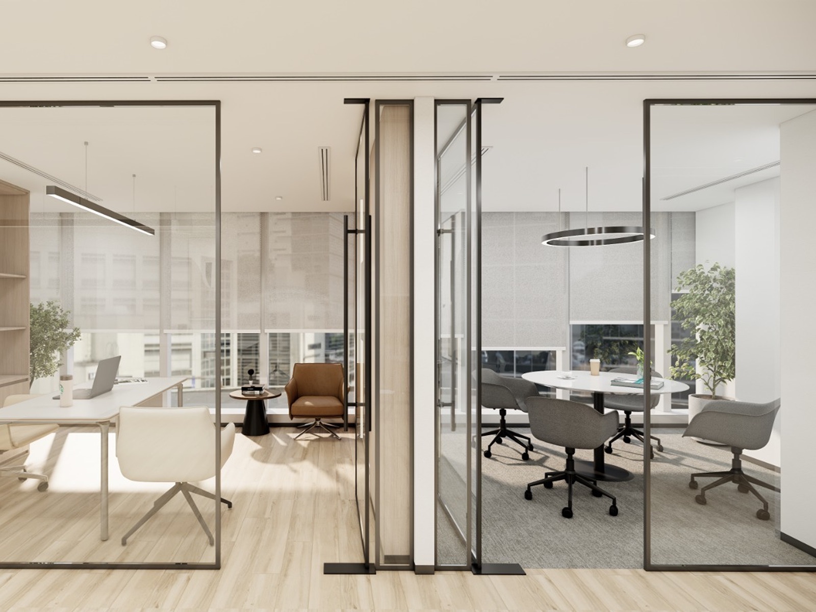 Corner Unit | Brand-New | High Floor