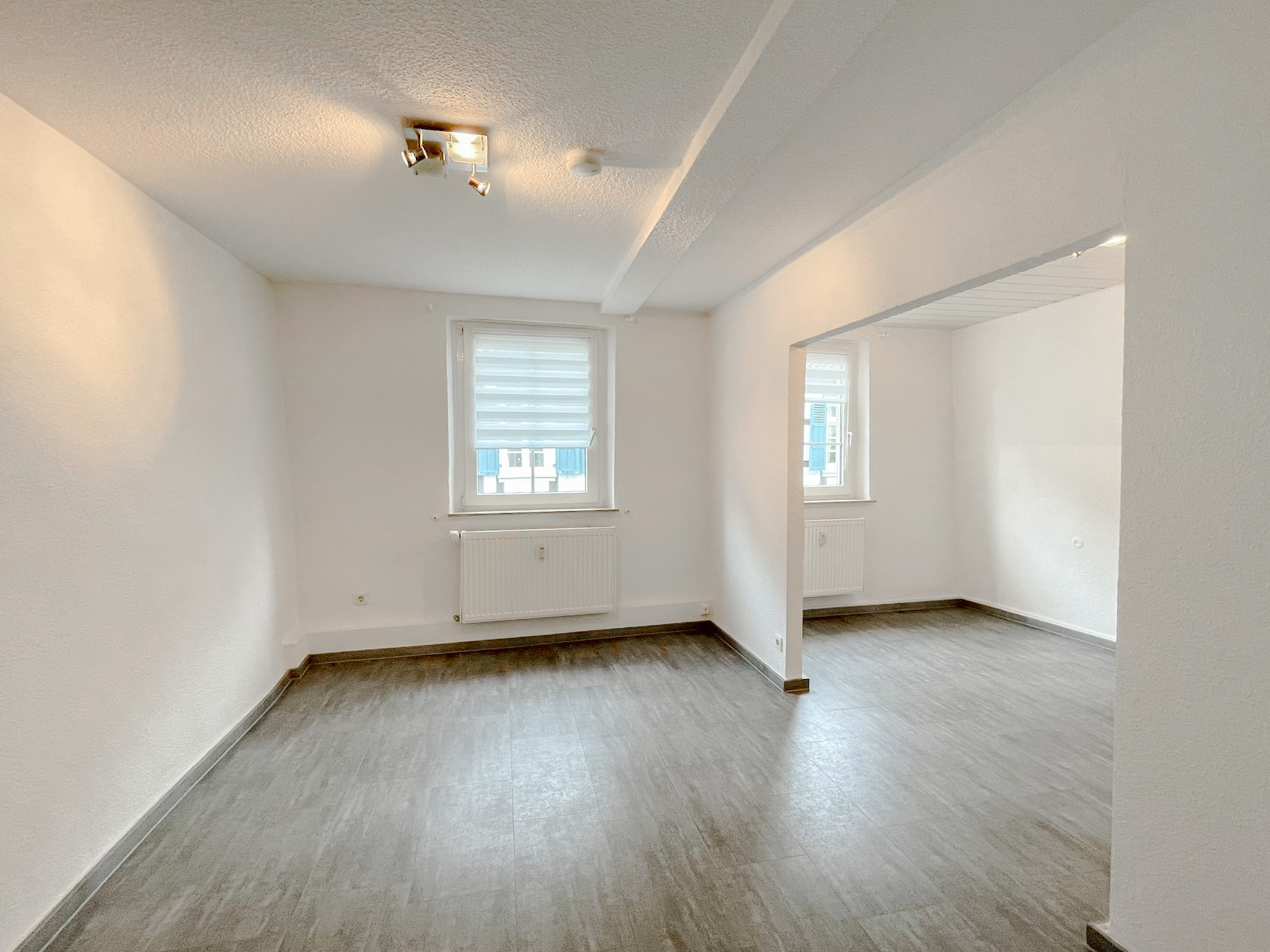 Historische Fachwerkwohnung im Herzen von Königswinter