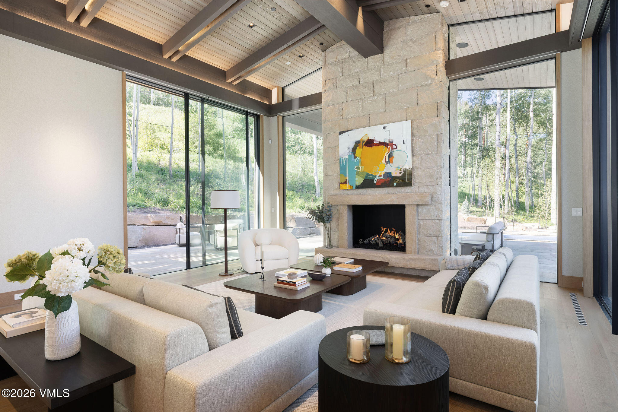 Vail Village Ski-In/Ski-Out Residence