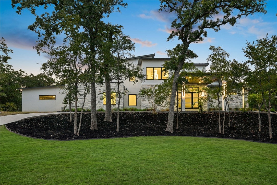Stunning Home