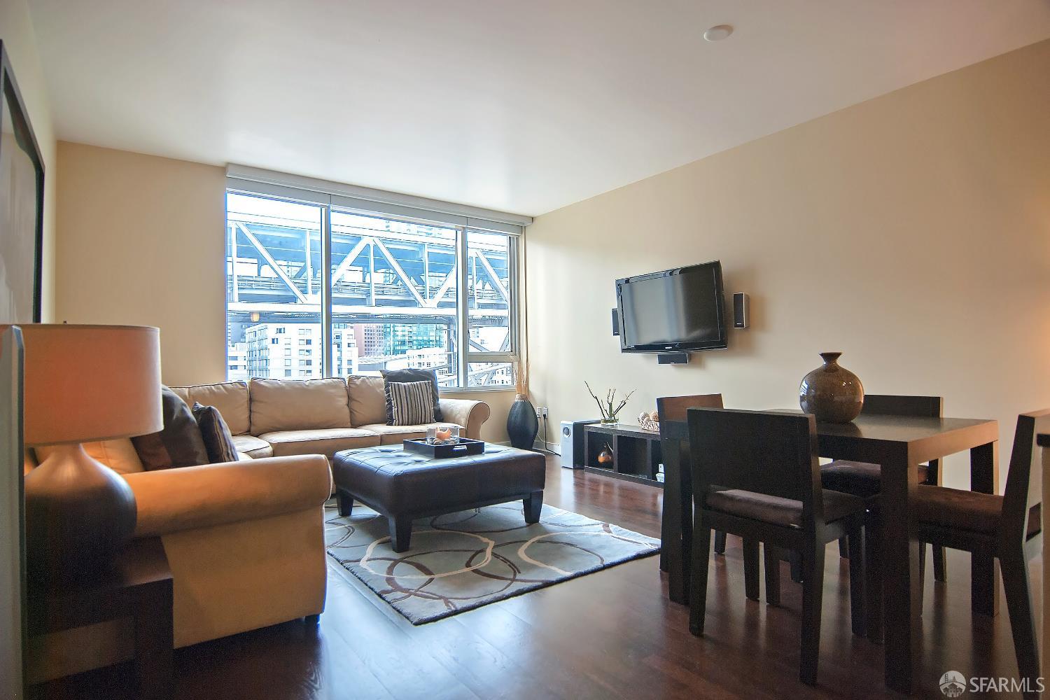 Waterfront Luxury at The Watermark