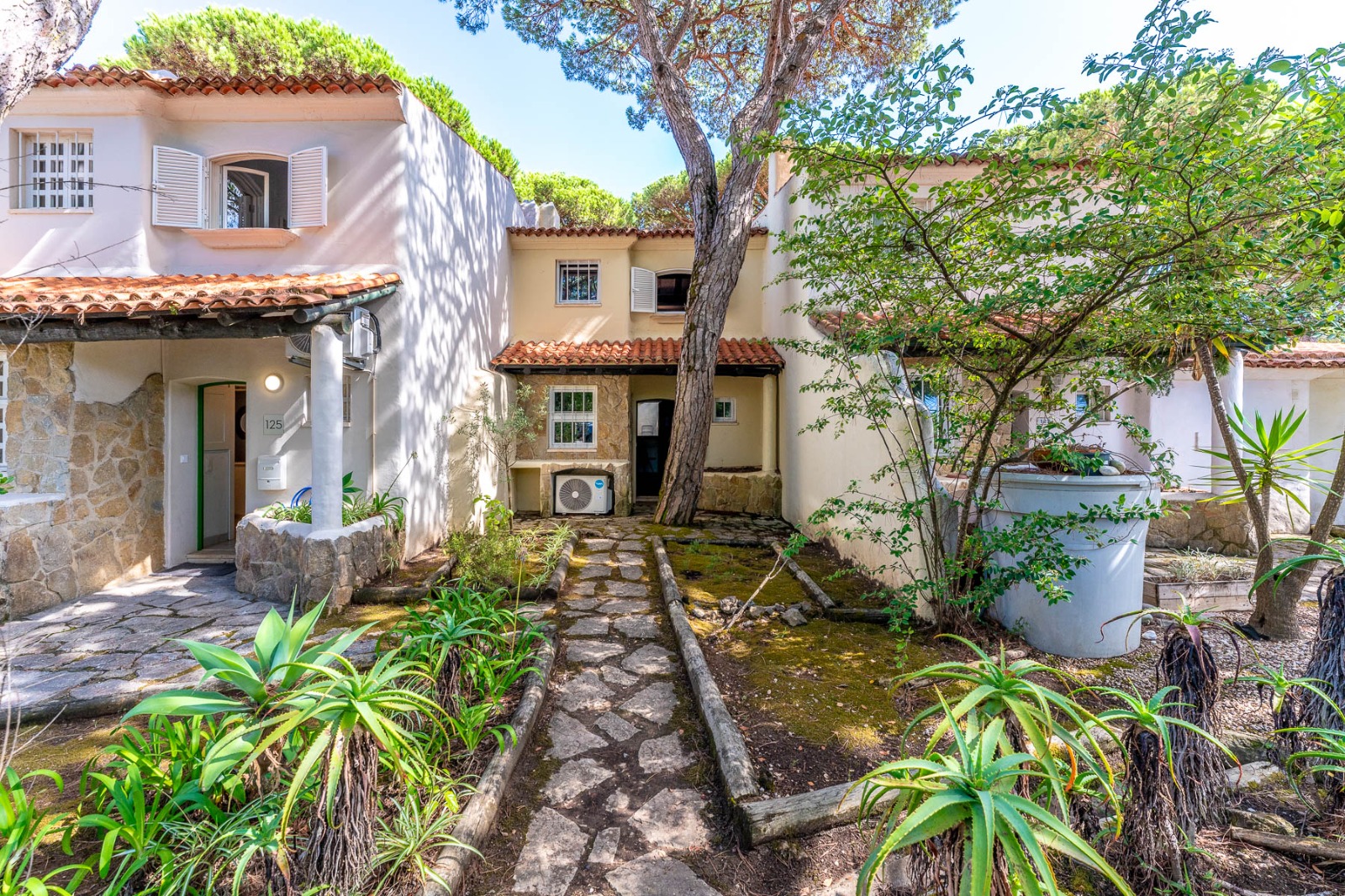 Townhouse 1+1 Bedroom | Quinta da Marinha, Cascais