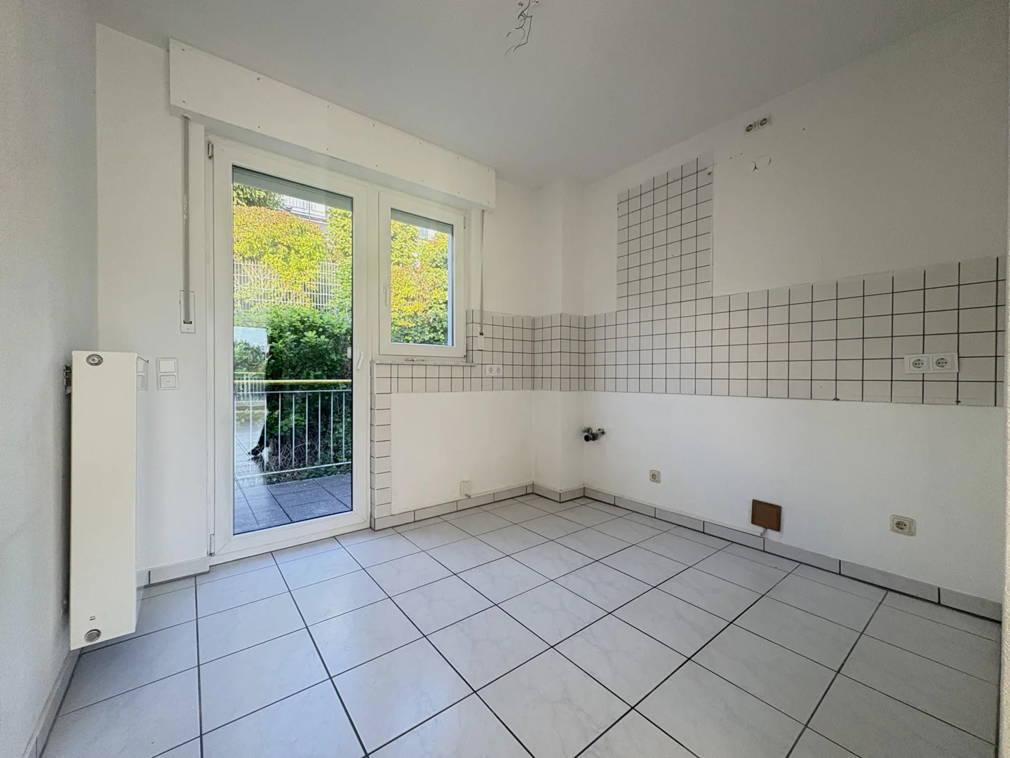 Wohnen mit Wohlfühlcharakter – in einem gepflegten Haus mit traumhafter Dachterrasse - Foto 5