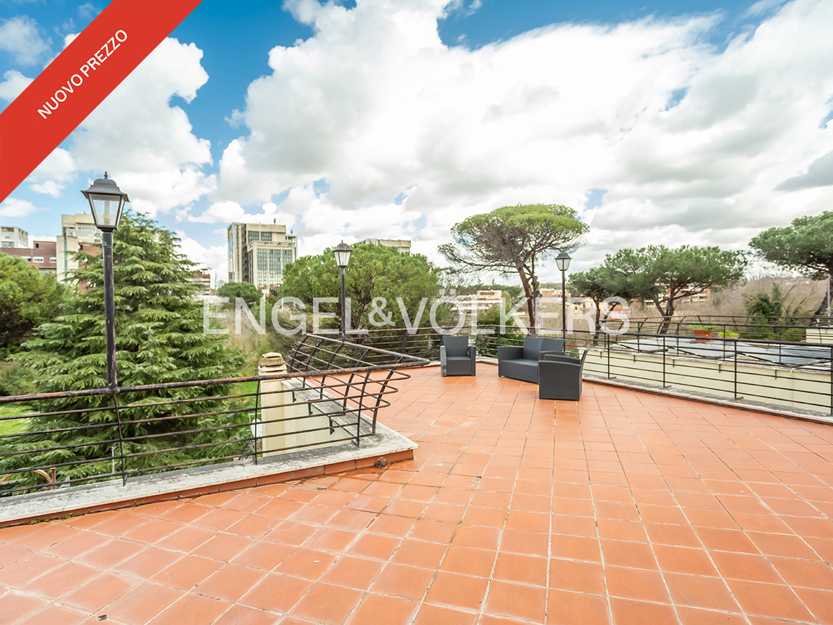 Renovation, property with private entrance
