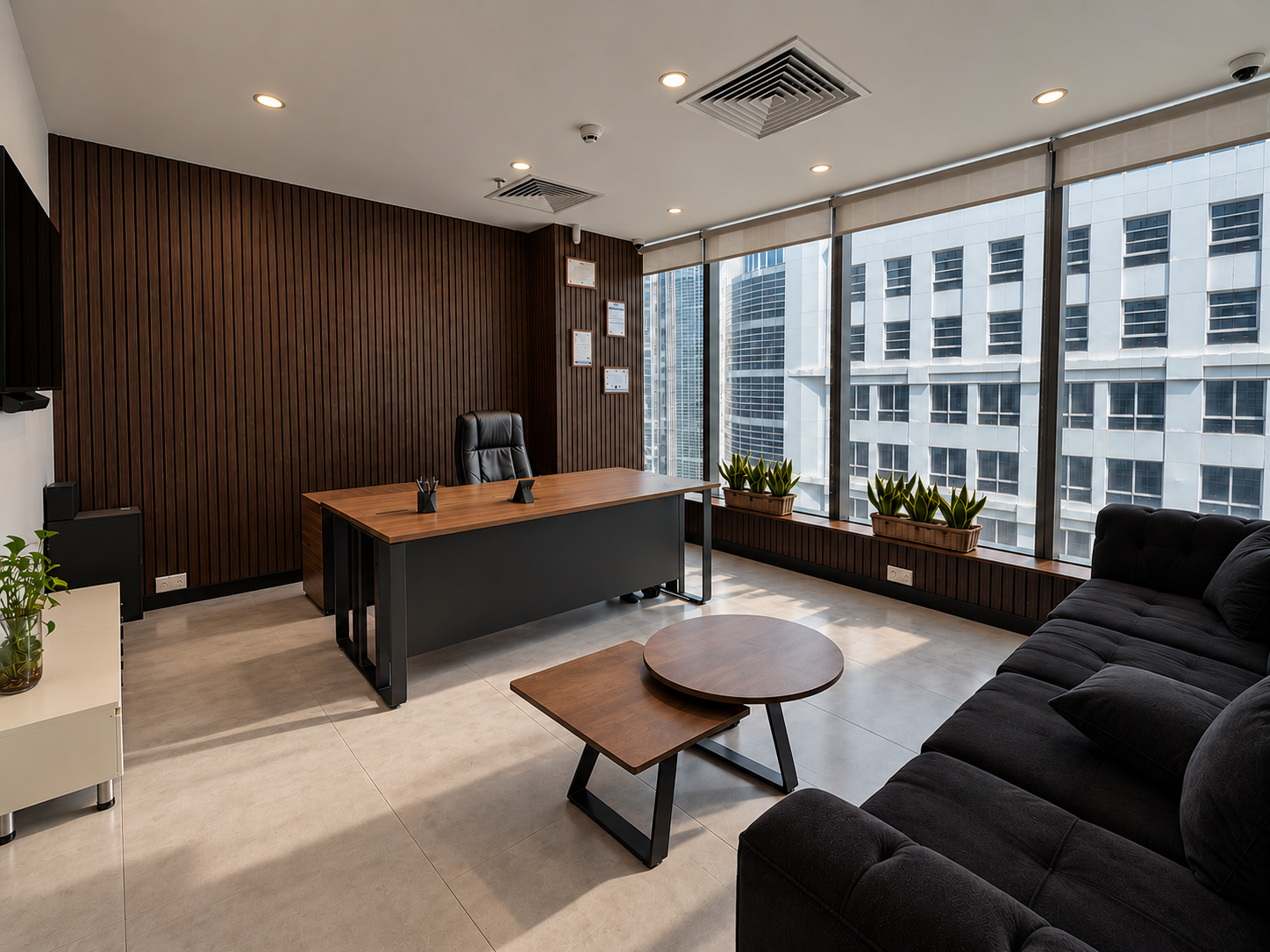 Modern Layout | Canal Views | High Floor | Exclusive