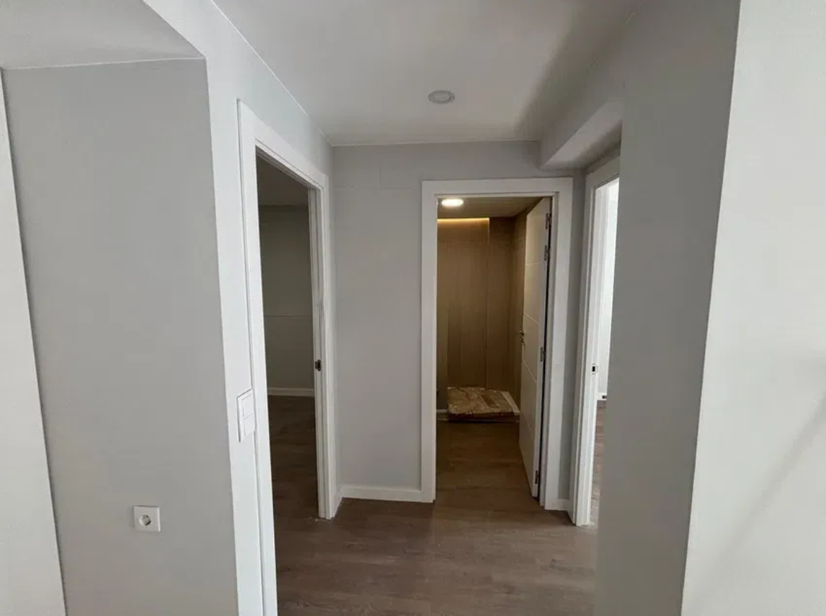 Design, light and comfort in the heart of Trinitat