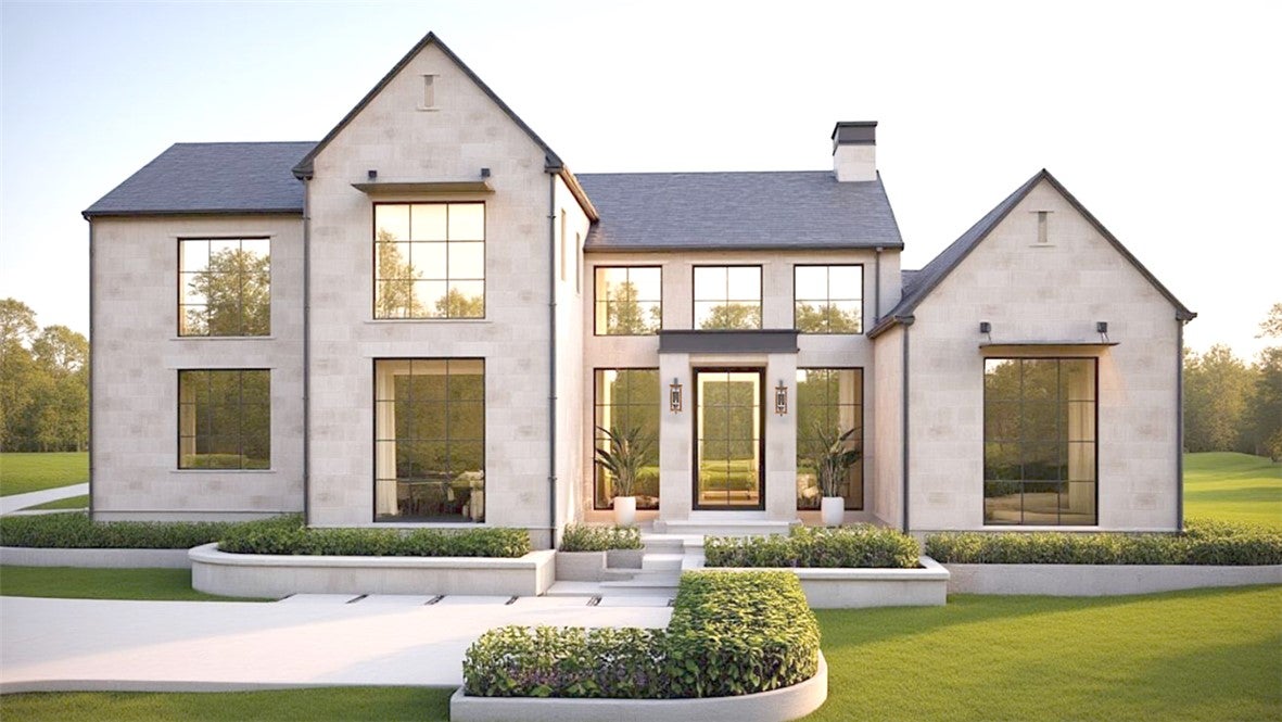 Stunning Home