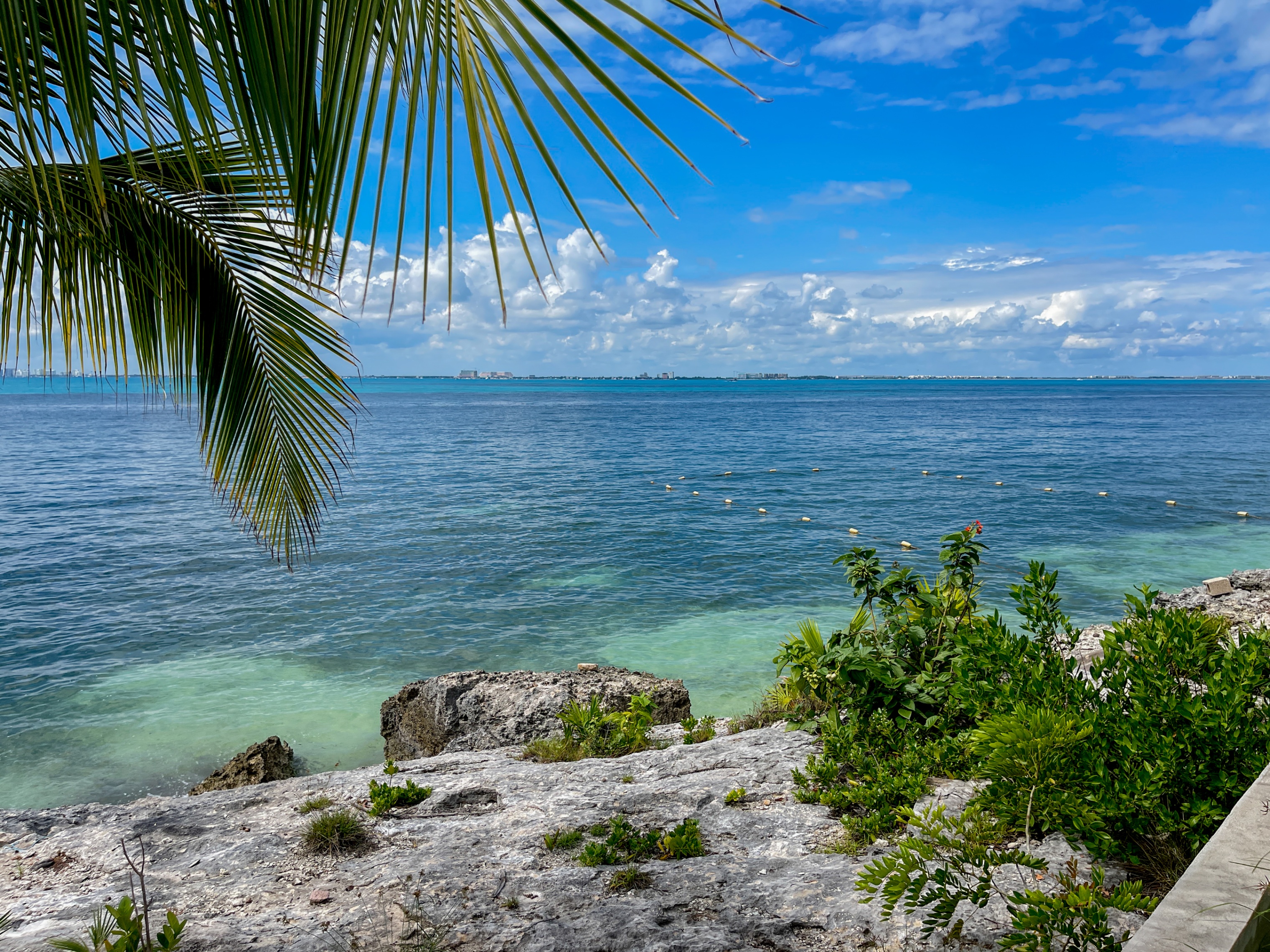 Oceanfront Villa Project Isla Mujeres