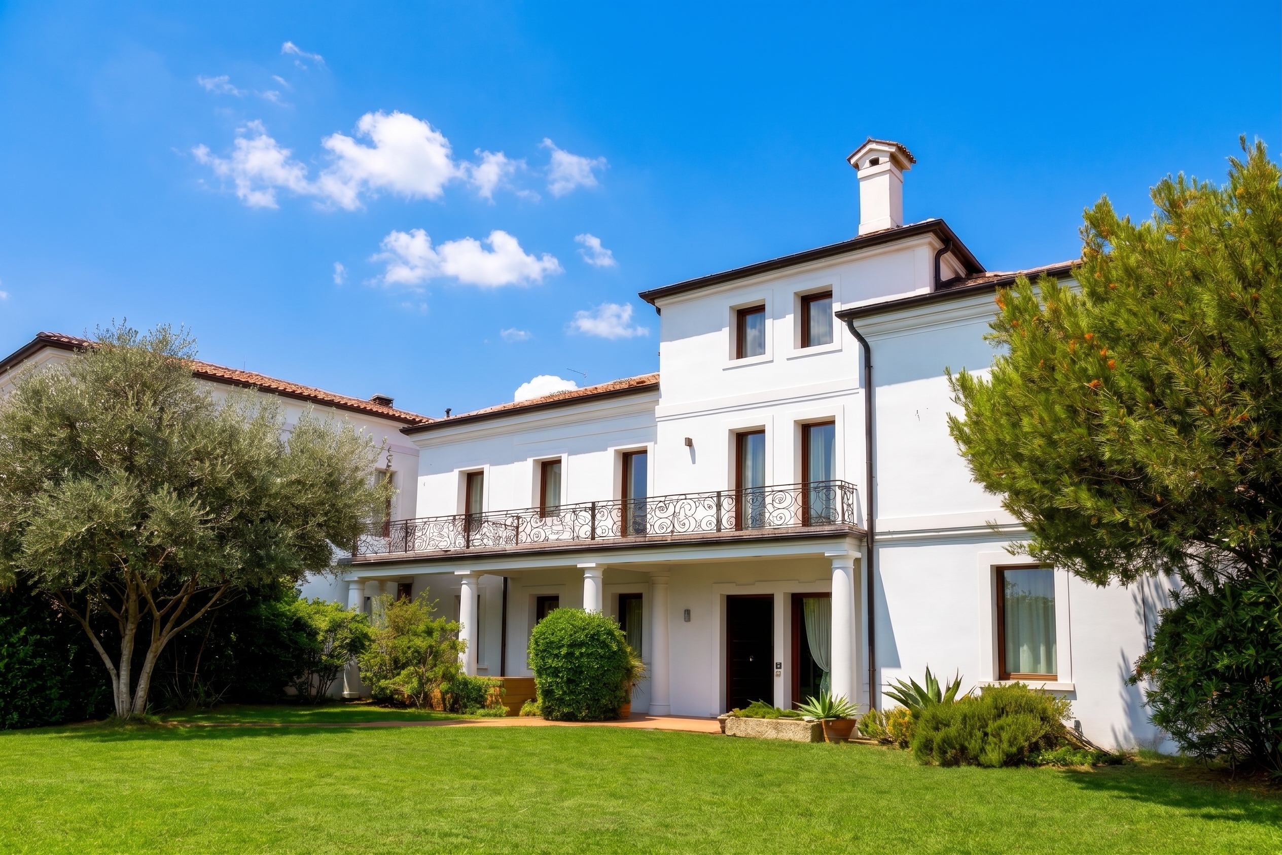 Authentic elegance in the heart of Bassano del Grappa