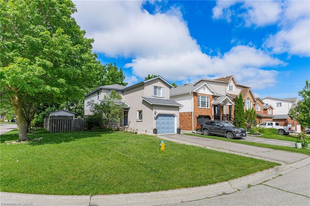Beautiful Beechwood Family Home