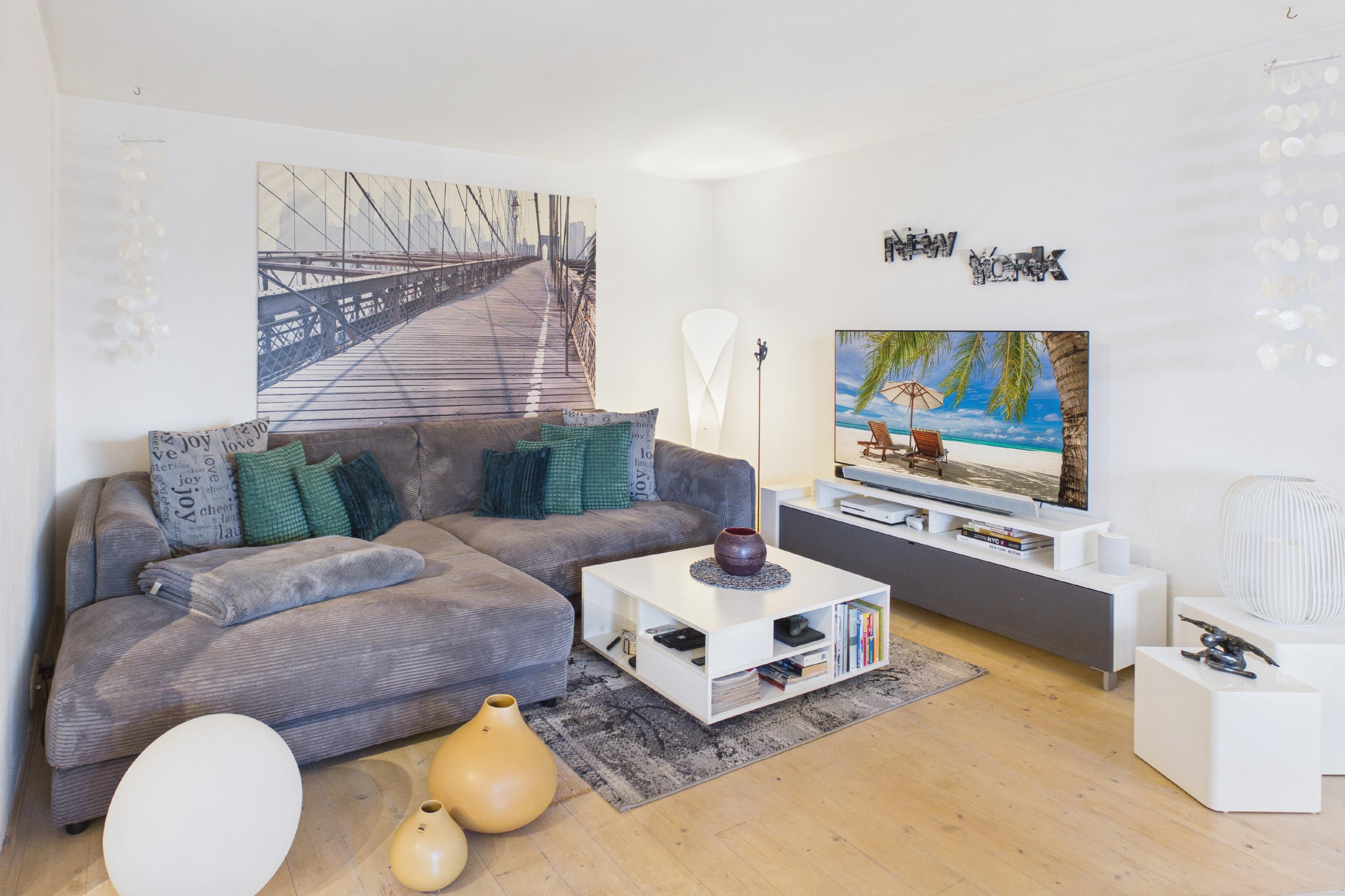 Ruhiges Wohnen im Herzen von Düren