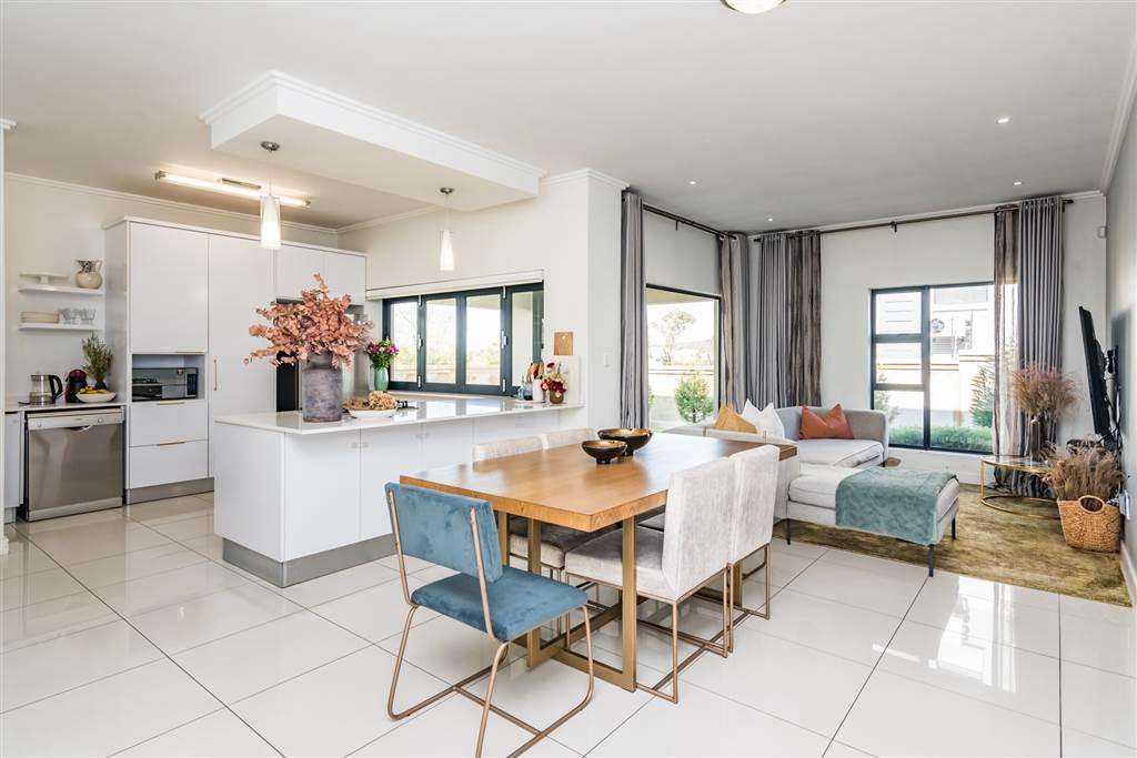 Stylish 3-Bedroom Duplex To Rent - Spacious & Secure