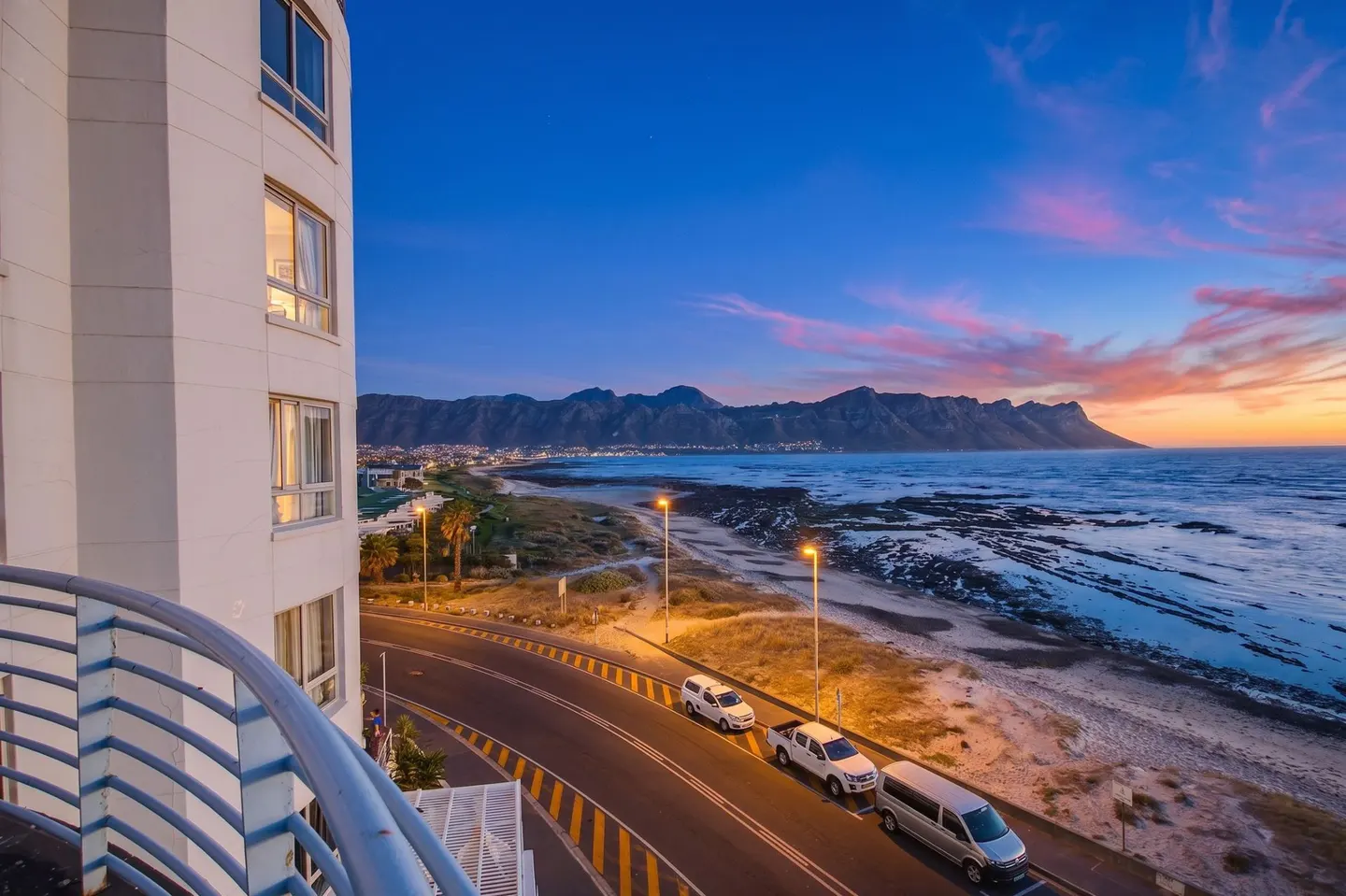 Studio apartment, Strand, Cape Town, Western Cape.jpg